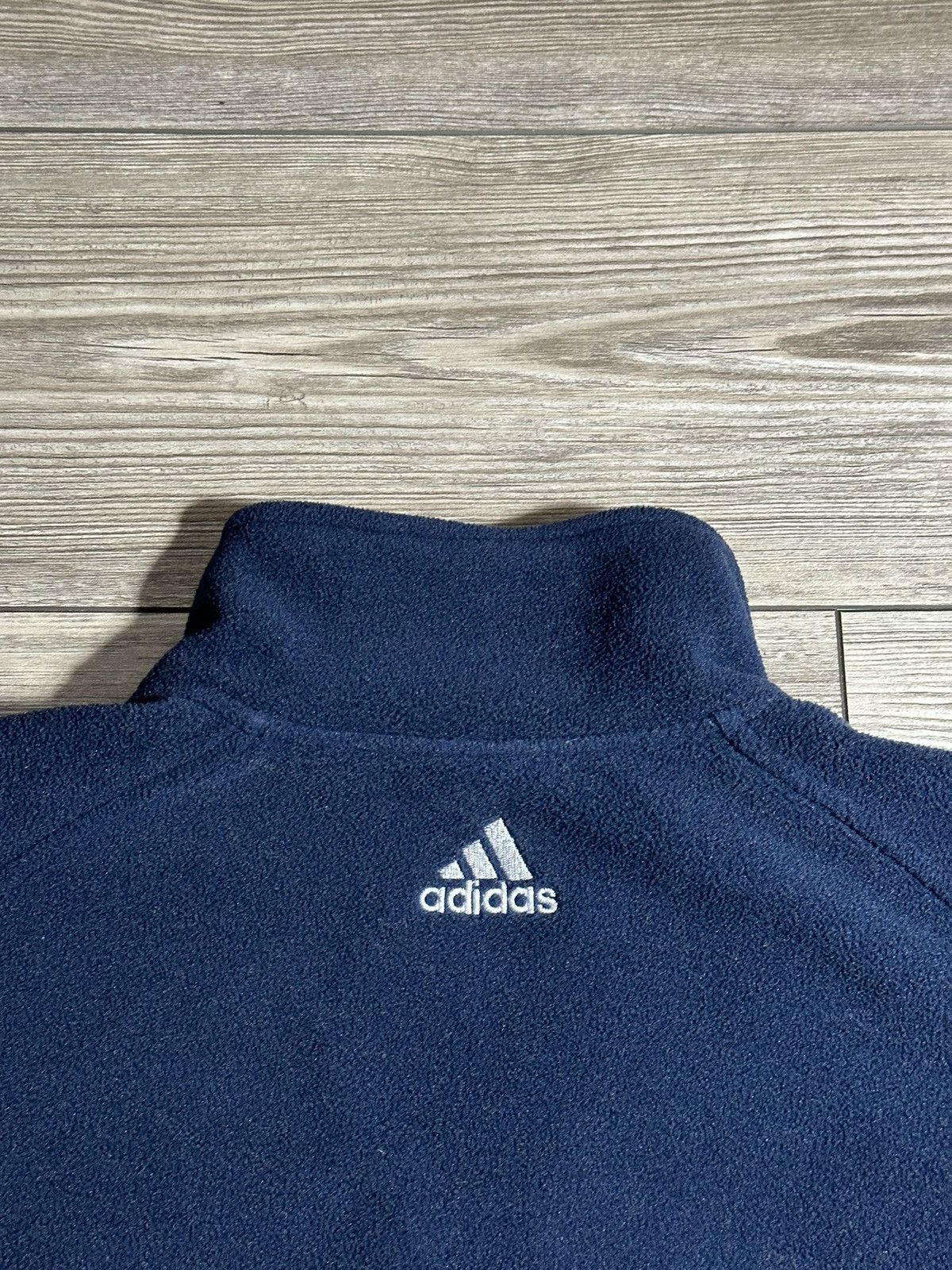 Adidas Y2K Adidas x New York Yankees Fleece Size US M / EU 48-50 / 2 - 5 Thumbnail