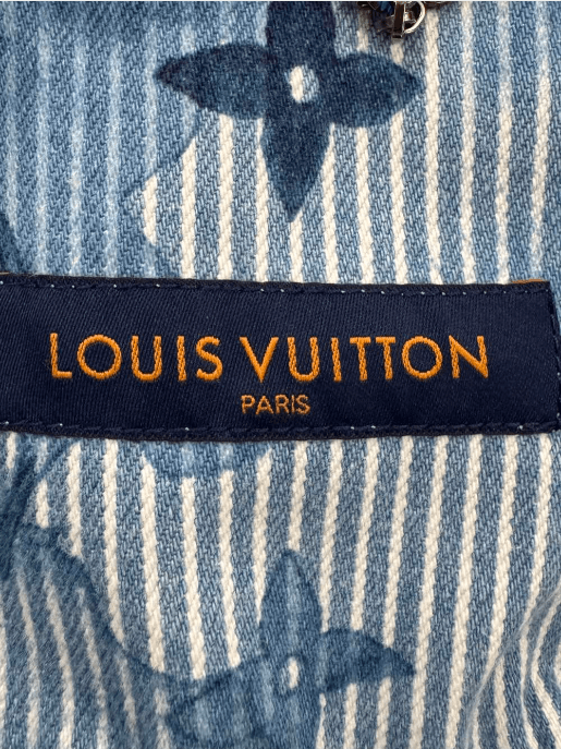 Louis Vuitton casual jacket Size US L / EU 52-54 / 3 - 5 Thumbnail