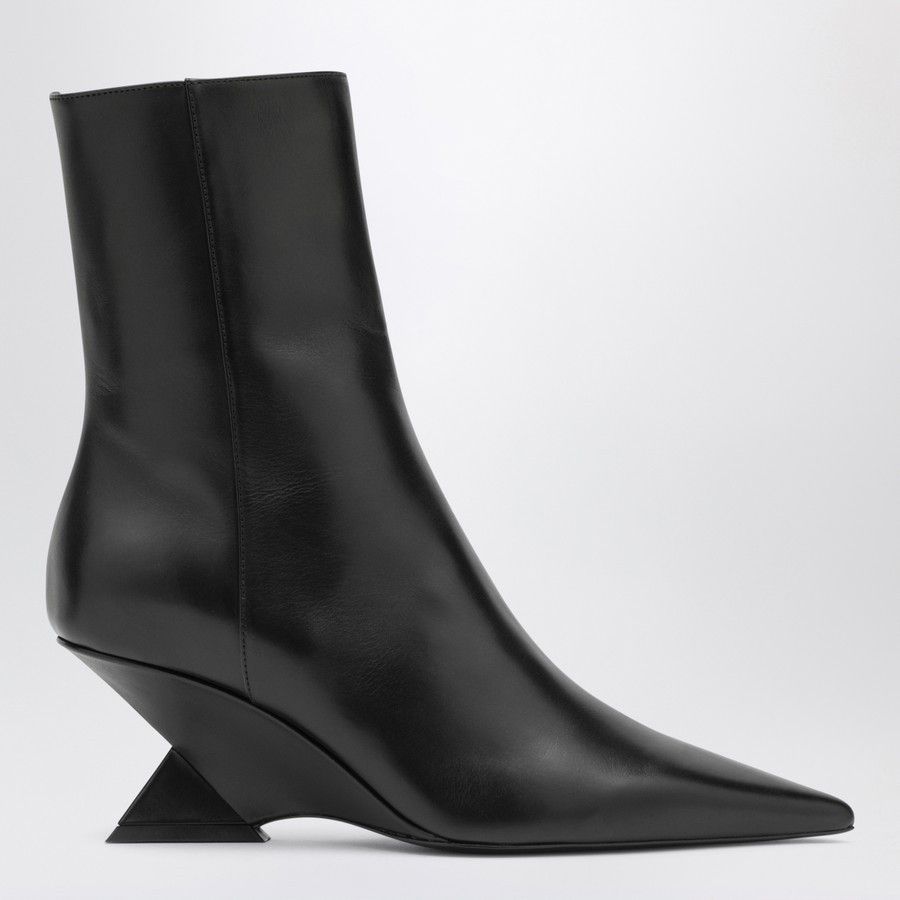 o1d2blof1024 Boot Medium Cheope in Black