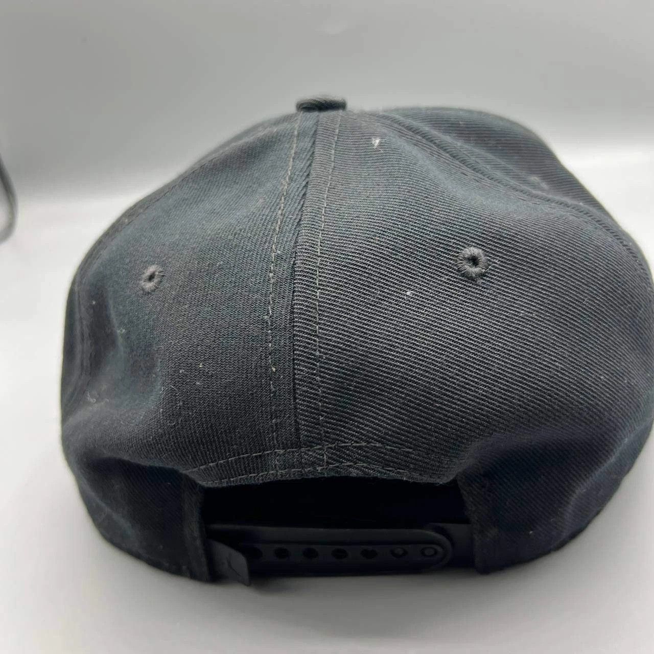 Jordan Brand Share Export Images Air Jordan Hat Men Faded Snap Back Size ONE SIZE - 4 Thumbnail