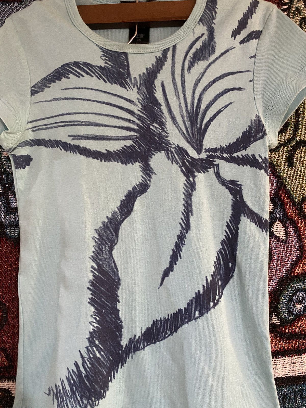 Bcbgmaxazria BCBG PALM TREE Size XS / US 0-2 / IT 36-38 - 2 Thumbnail