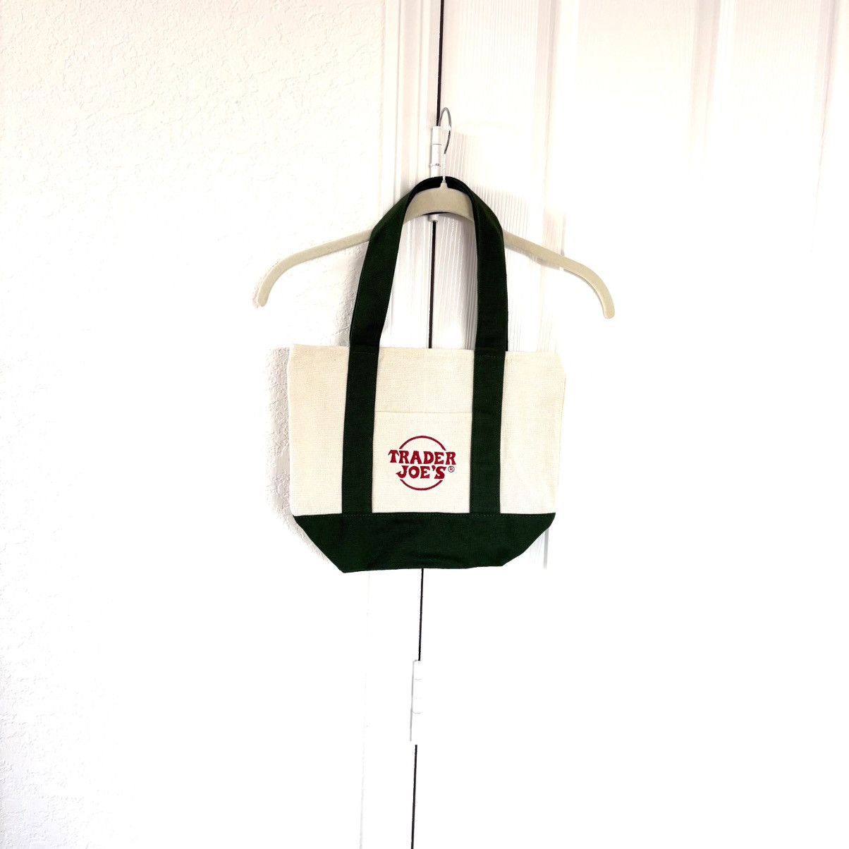 Other Trader Joe’s Mini Tote Size ONE SIZE - 2 Thumbnail