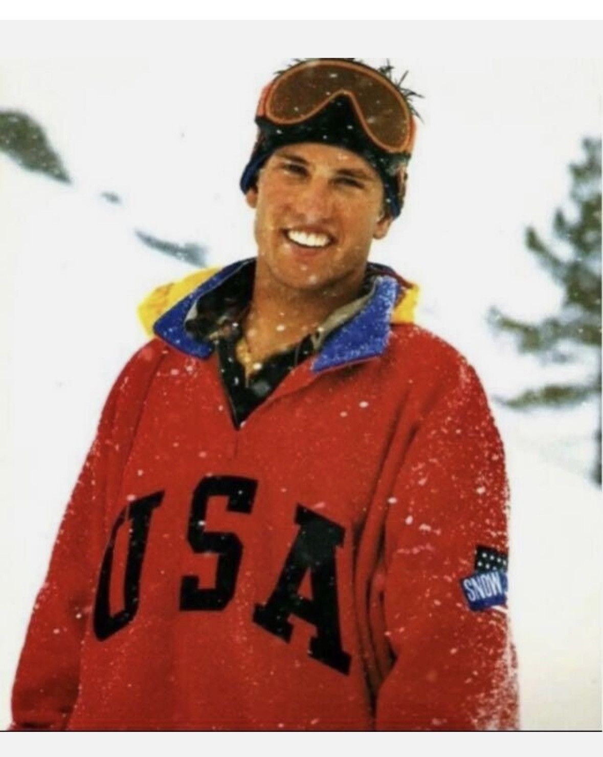 Made In Usa × Polo Ralph Lauren × Vintage Polo Ralph Lauren 1993 