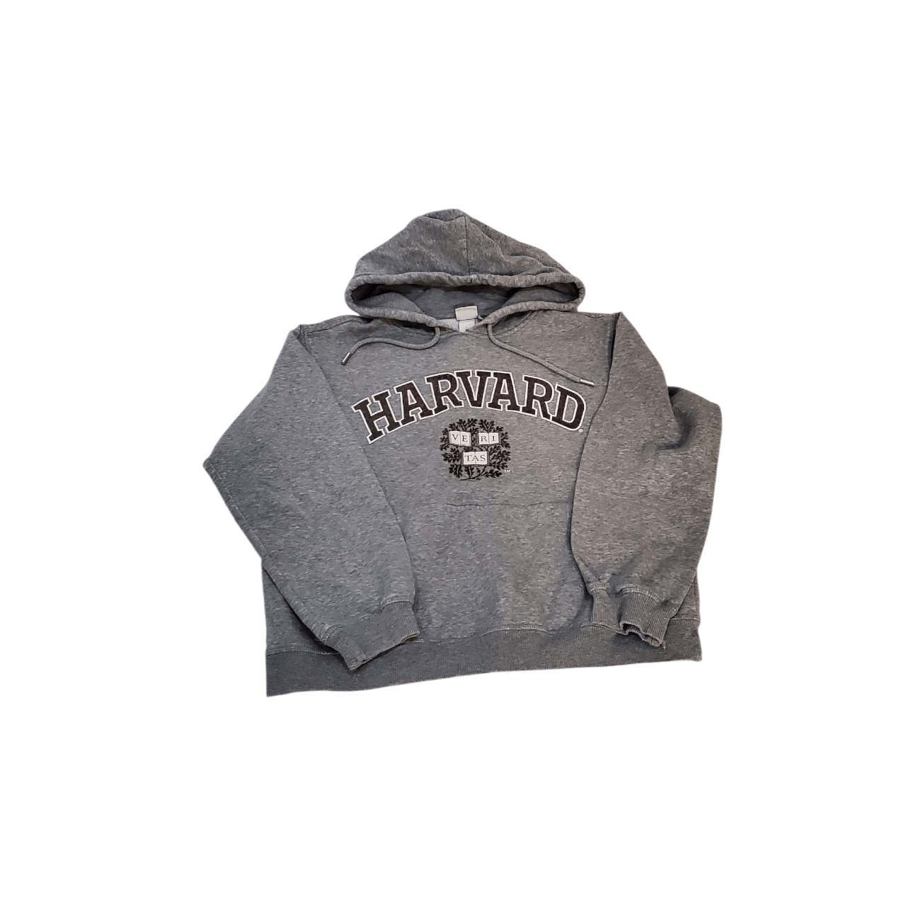 H&M H&M Harvard Hoodie Size S / US 4 / IT 40 - 1 Thumbnail