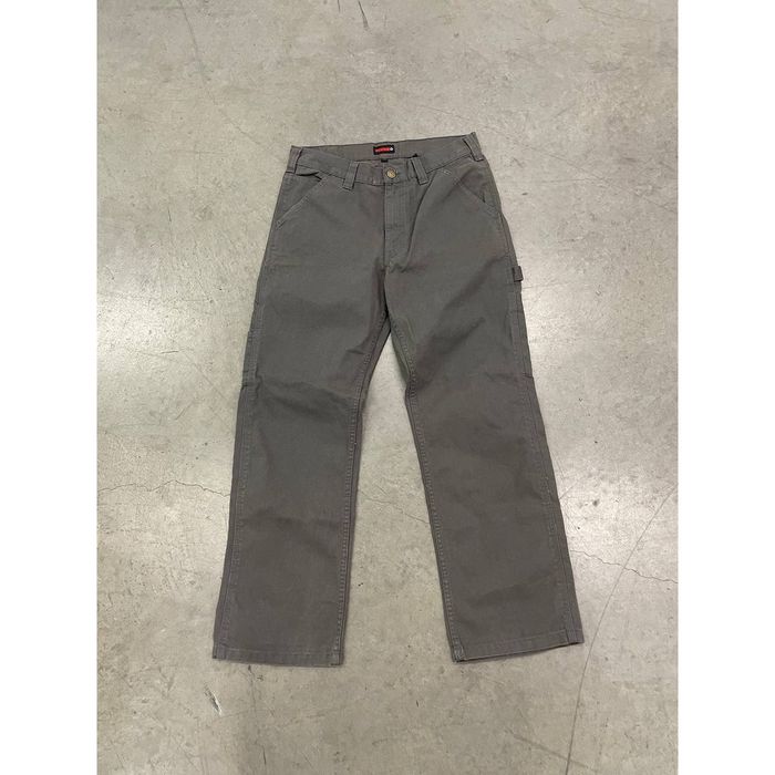Wolverine Wolverine men Hammerloop carpenter pants Grailed