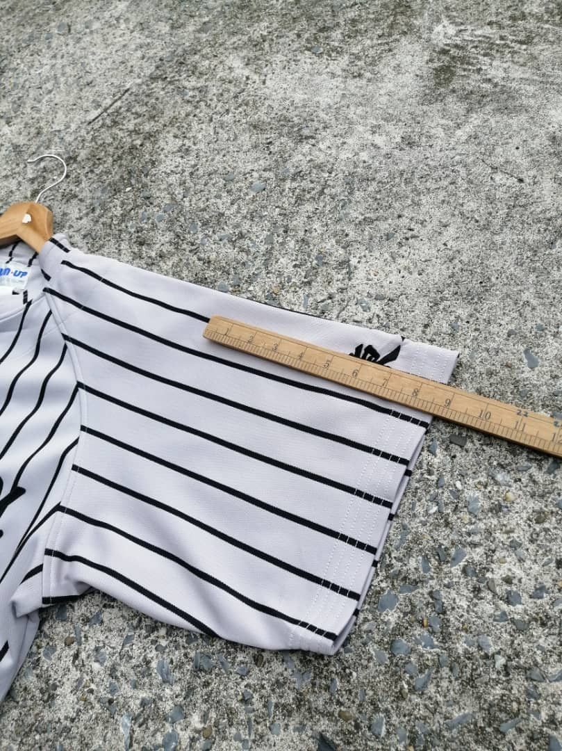 MLB Sun Up Complex 29 Baseball Jersey Size US L / EU 52-54 / 3 - 4 Thumbnail