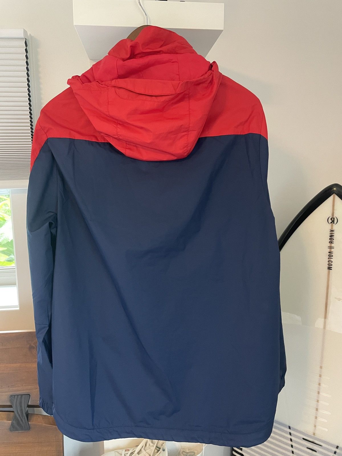Other Nike x US Soccer Windbreaker early 2000s Size US M / EU 48-50 / 2 - 2 Thumbnail