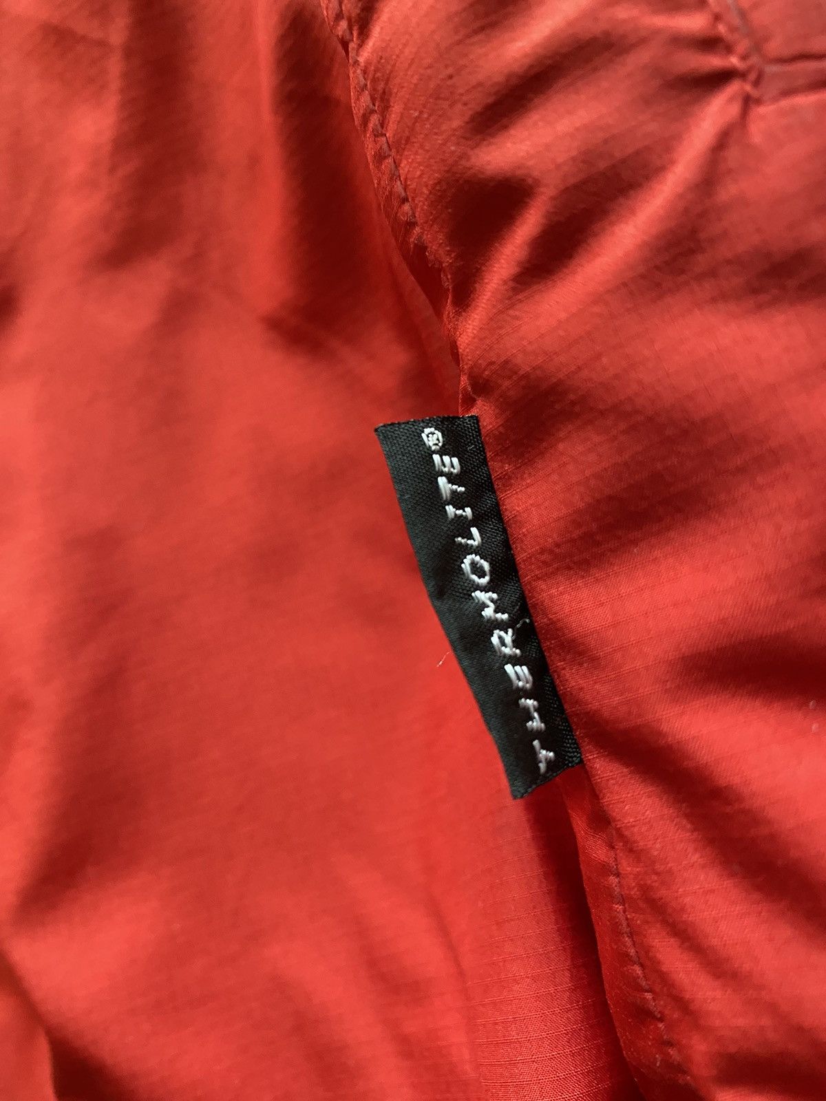 Haglofs Haglofs Thermolite W’s insulated outdoor hooded jacket Size XS / US 0-2 / IT 36-38 - 7 Thumbnail