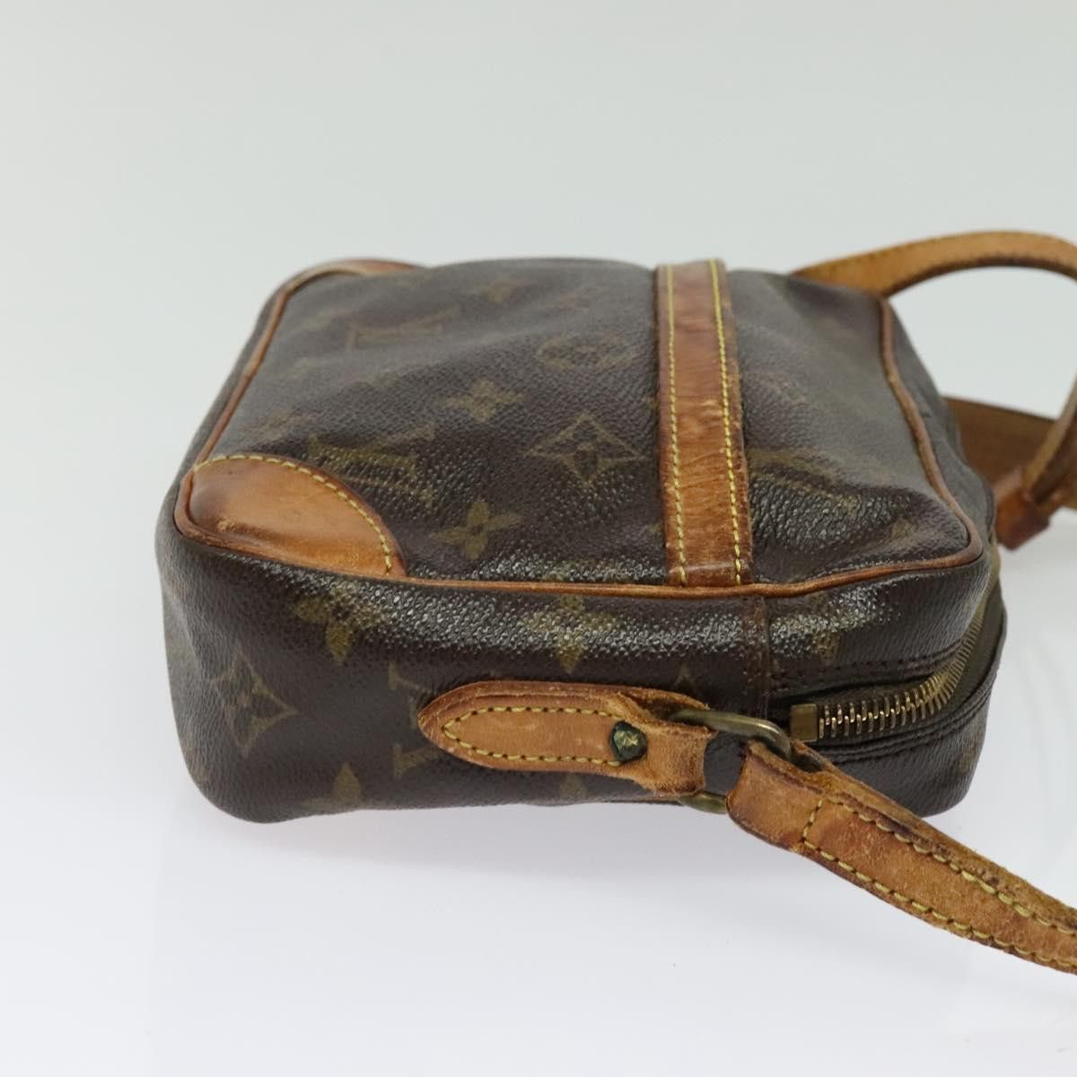 Louis Vuitton LOUIS VUITTON Monogram Trocadero 23 Shoulder Bag M51276 Size ONE SIZE - 5 Thumbnail