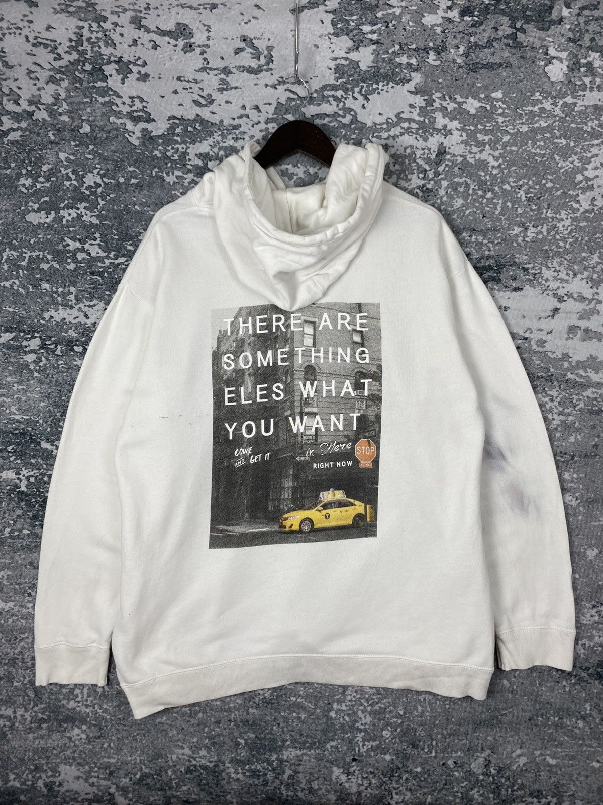 Japanese Brand Vintage Japanese Brand Pullover Hoodies Size US L / EU 52-54 / 3 - 1 Thumbnail