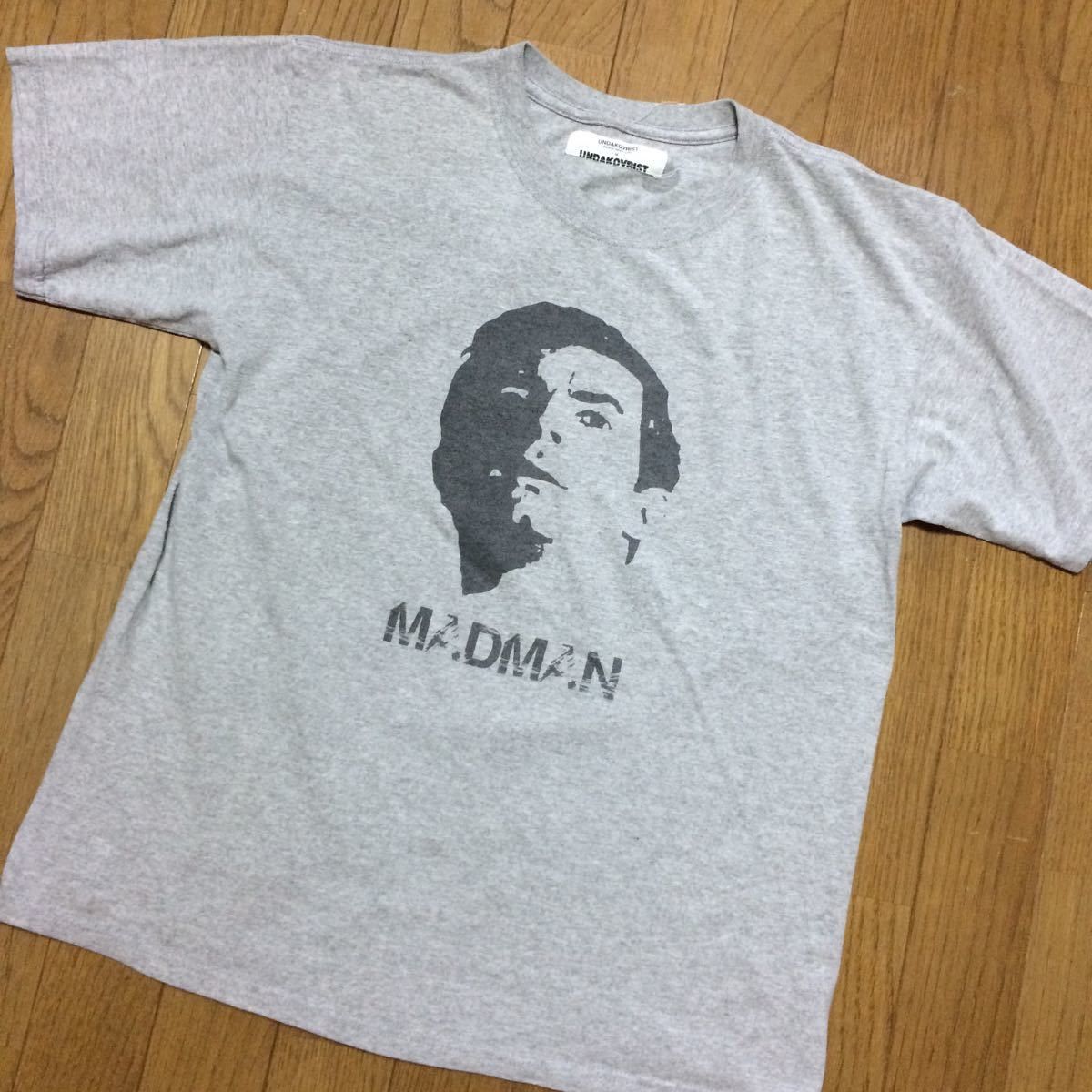 Undercover Madman | Grailed