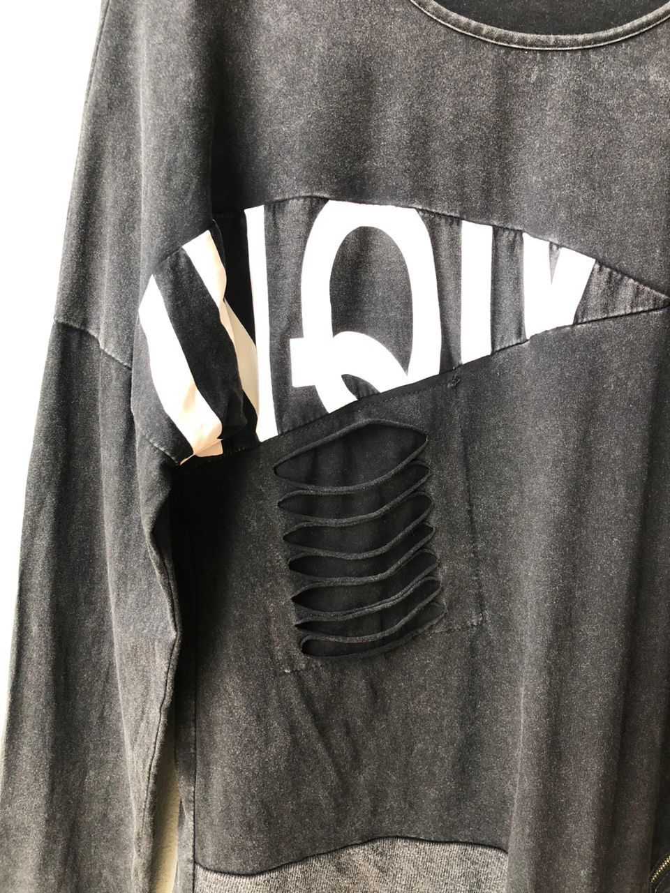 Japanese Brand Shuimu Nianhua Size M / US 6-8 / IT 42-44 - 2 Thumbnail