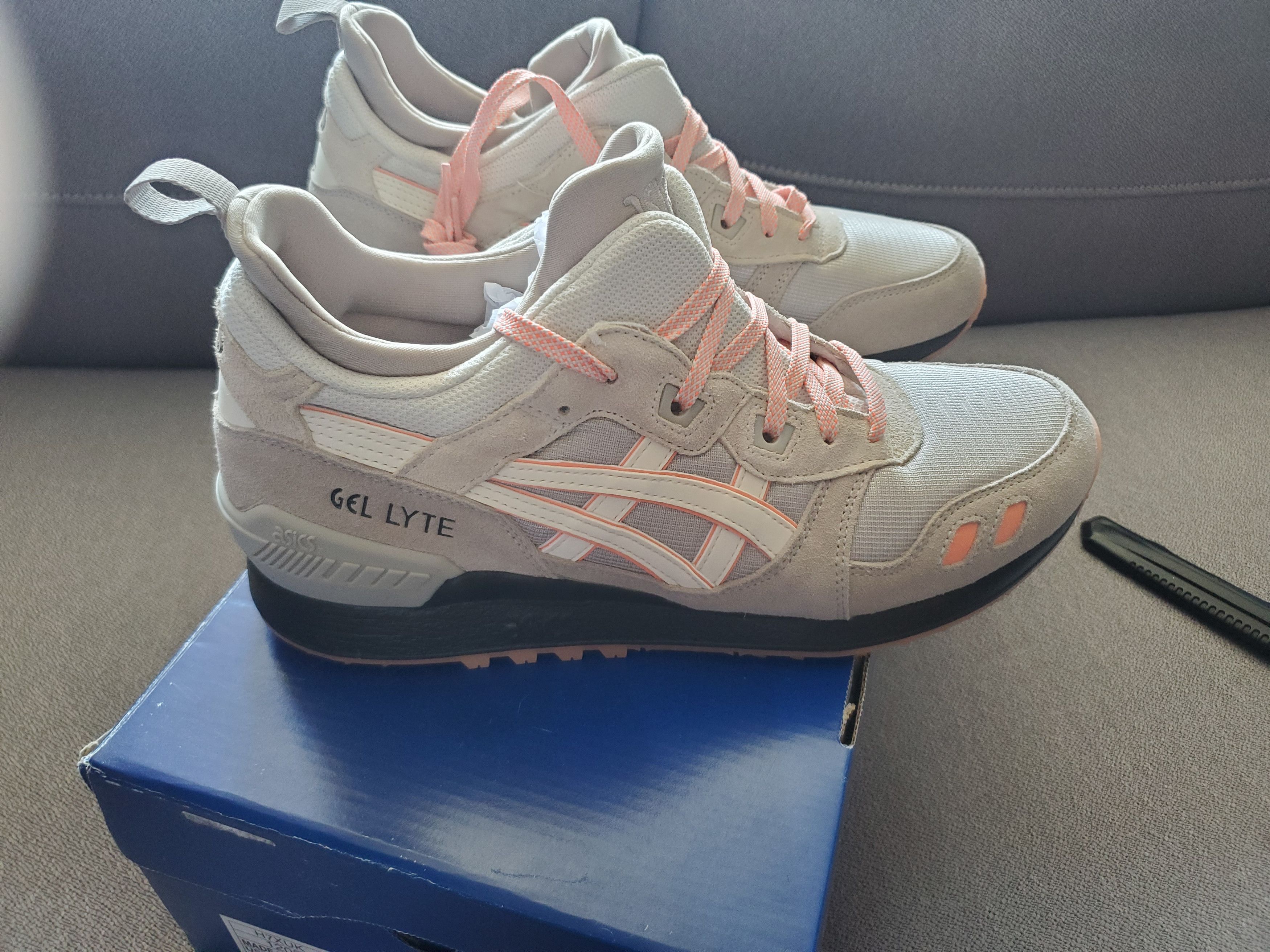 Asics Asics gel lyte mt Size US 9 / EU 42 - 3 Thumbnail