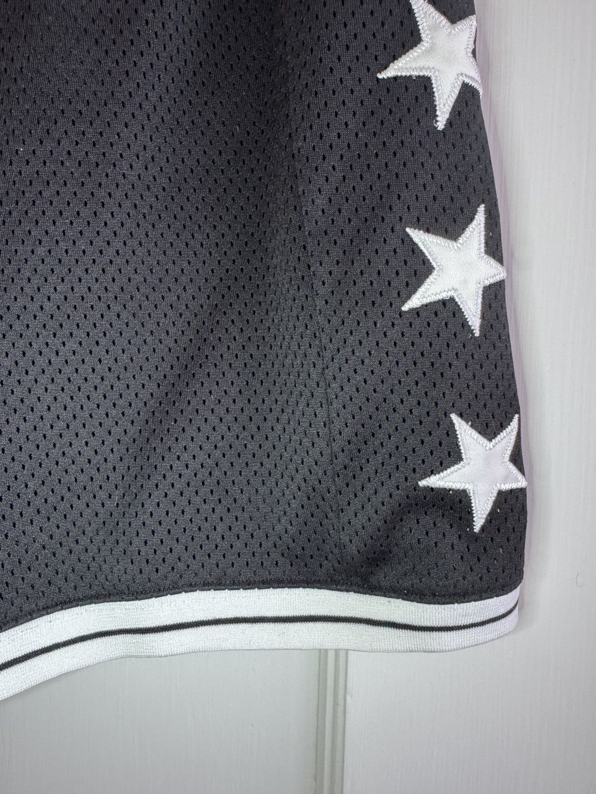 Supreme Supreme Stars Basketball Shorts Size US 30 / EU 46 - 3 Thumbnail