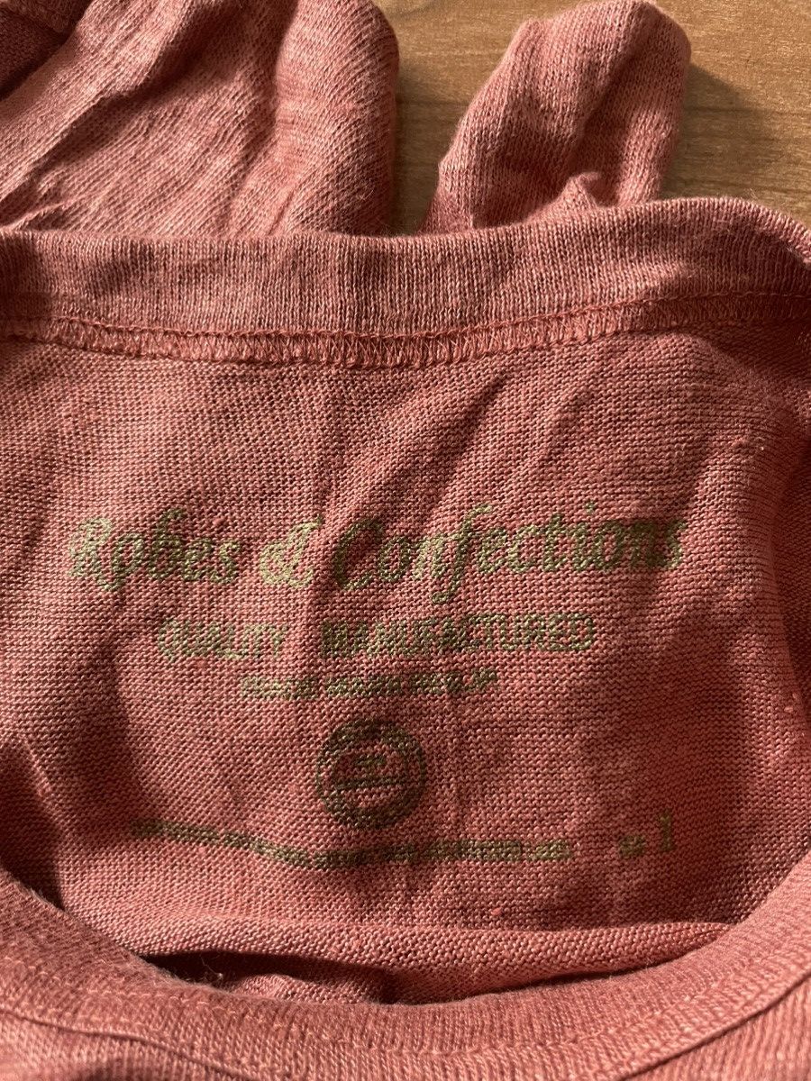 Japanese Brand Robes el Confections Tshirt Size ONE SIZE - 6 Thumbnail