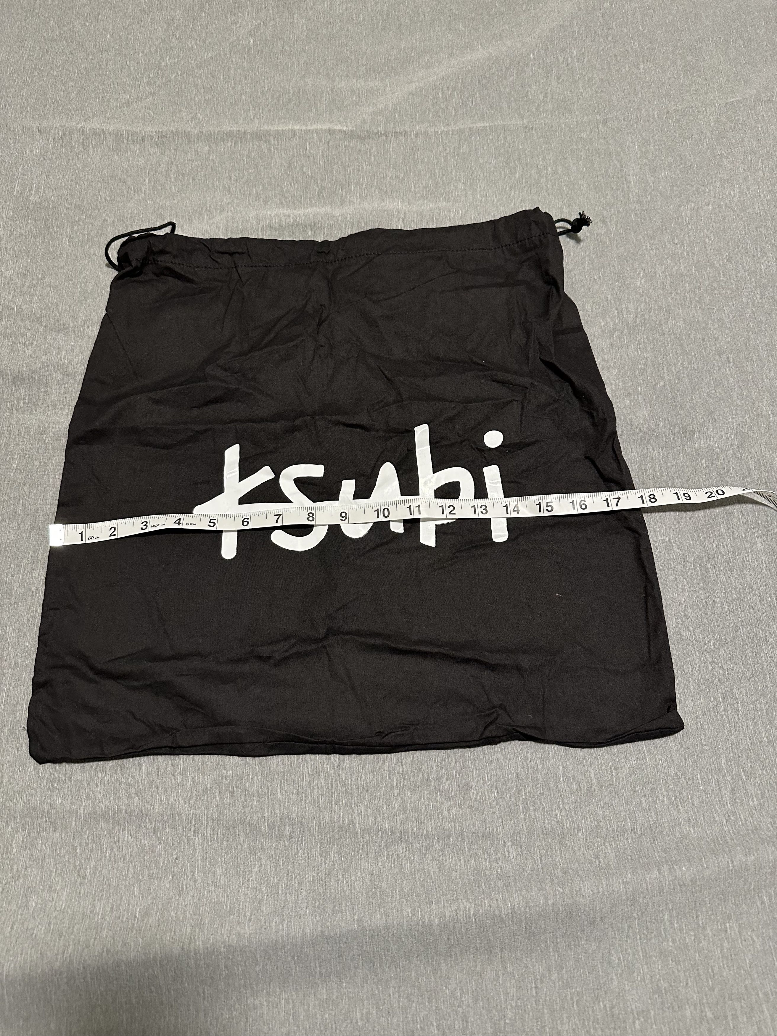 Ksubi Ksubi Bag Size ONE SIZE - 3 Thumbnail