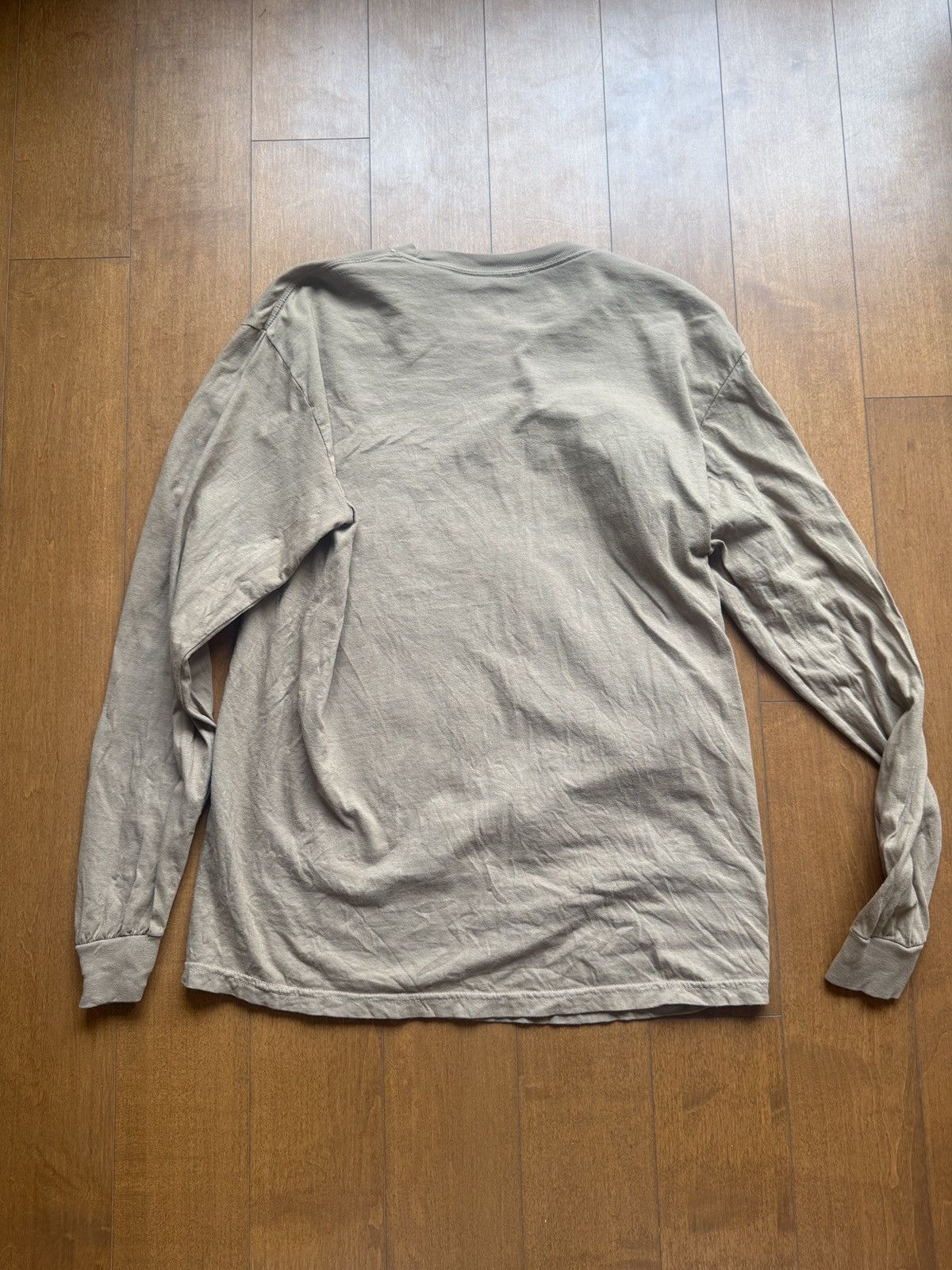 Cactus Plant Flea Market × Travis Scott CPFM PORNOGRAPHY. Long sleeve t Size US L / EU 52-54 / 3 - 2 Thumbnail