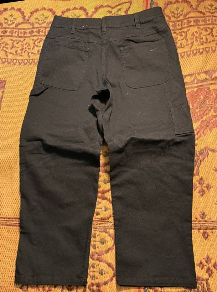 Nike Nike Lab Carpenter Pants Size US 34 / EU 50 - 1 Thumbnail