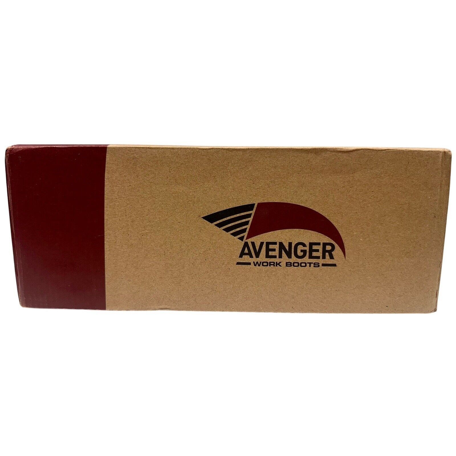 Other Avenger Framer Safety Toe WP SR A7127 Work Boot Women 6.5 B Size US 6.5 / IT 36.5 - 13 Thumbnail