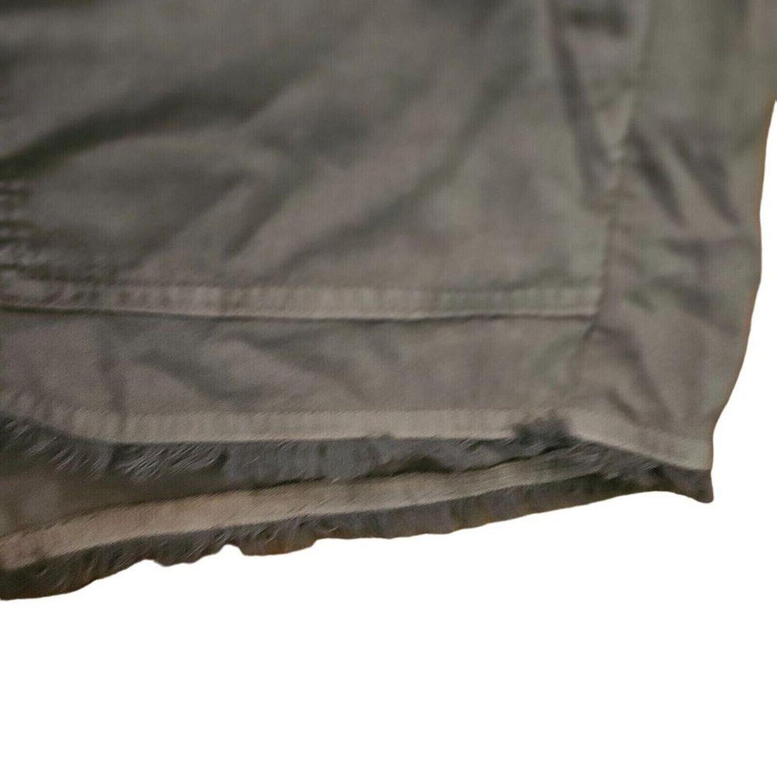 Bella Dahl Bella dahl womens grey frayed Size 26" / US 2 / IT 38 - 4 Thumbnail