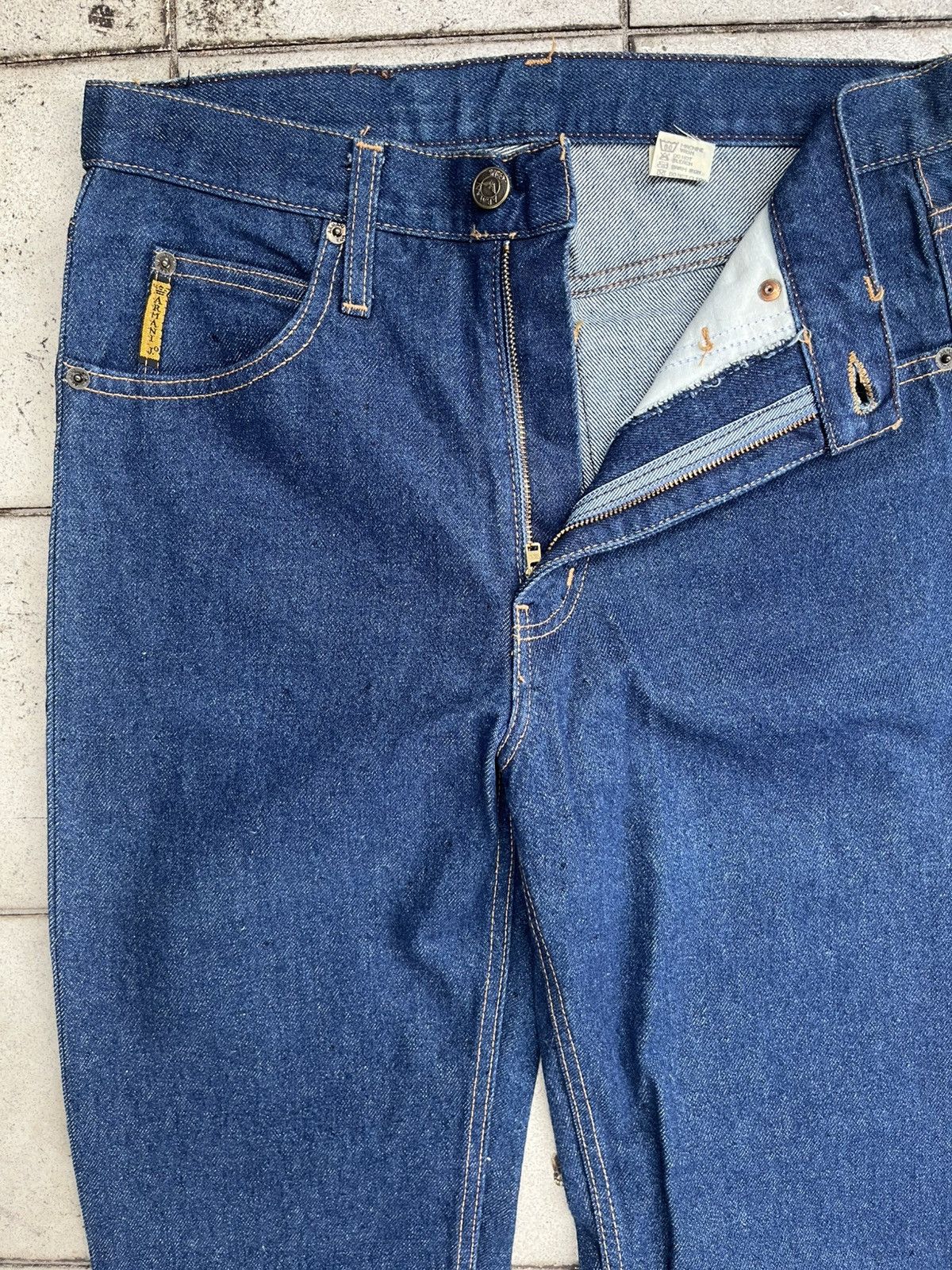 Armani Armani jeans Size US 30 / EU 46 - 6 Thumbnail