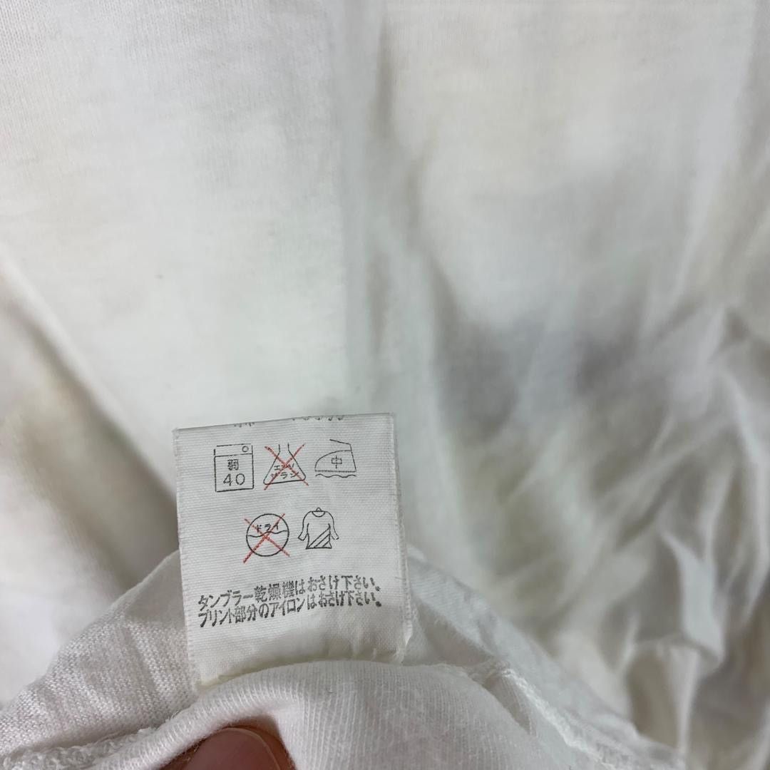 Anime × Japanese Brand Vintage SANRIO character cartoon tee Size XS / US 0-2 / IT 36-38 - 10 Thumbnail