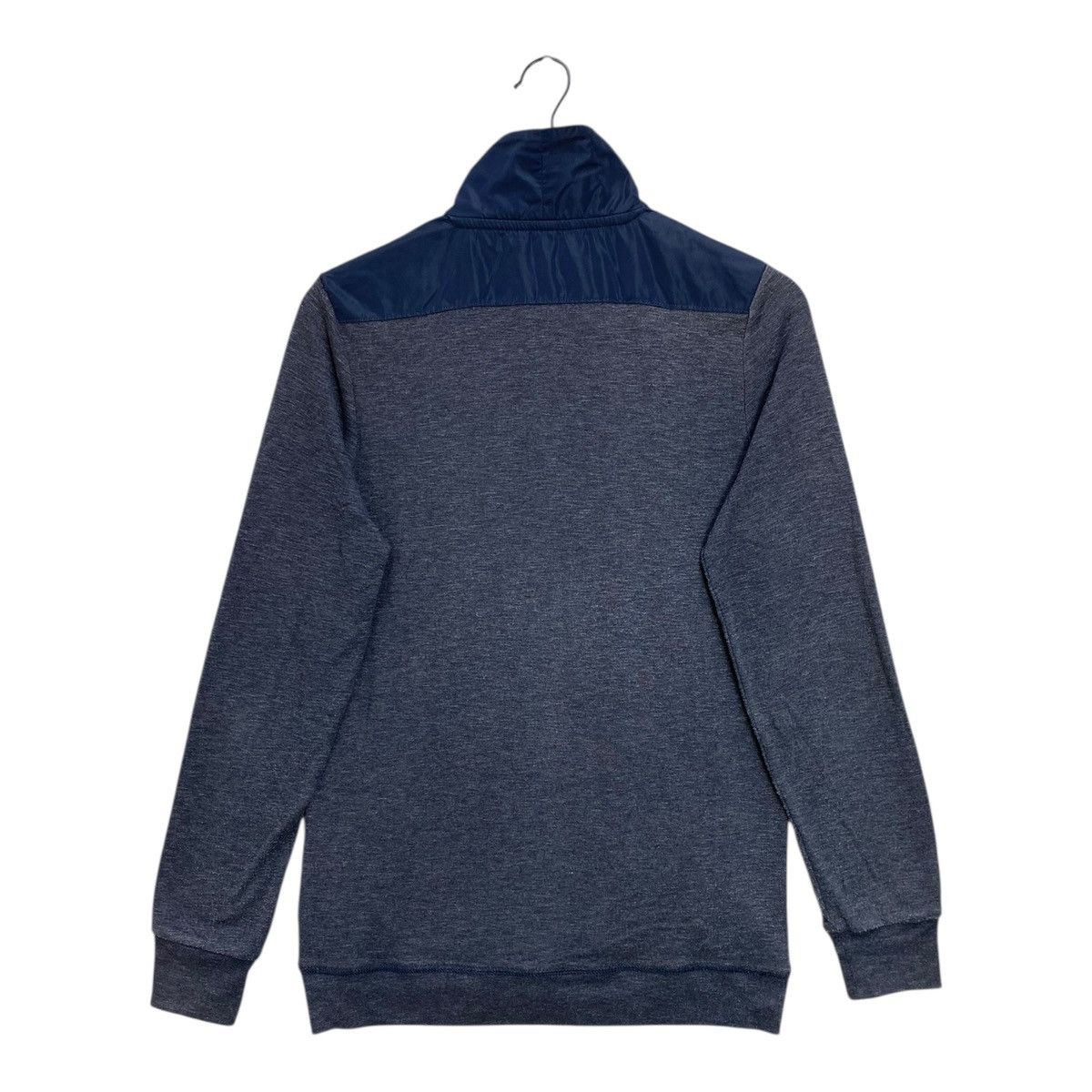 G-Star G-Star Raw Sweater Fullzip Pocket Blue Size Small Size US S / EU 44-46 / 1 - 5 Thumbnail