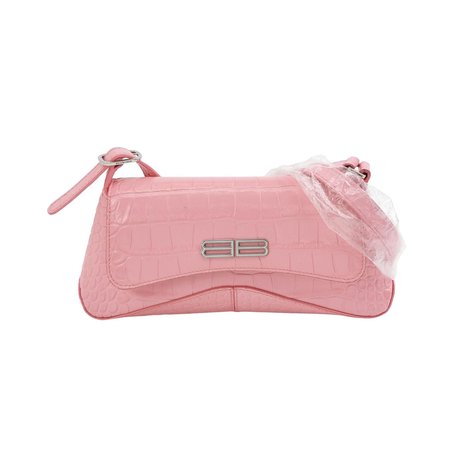 Balenciaga Balenciaga Women os Shoulder Bags Size ONE SIZE - 1 Thumbnail
