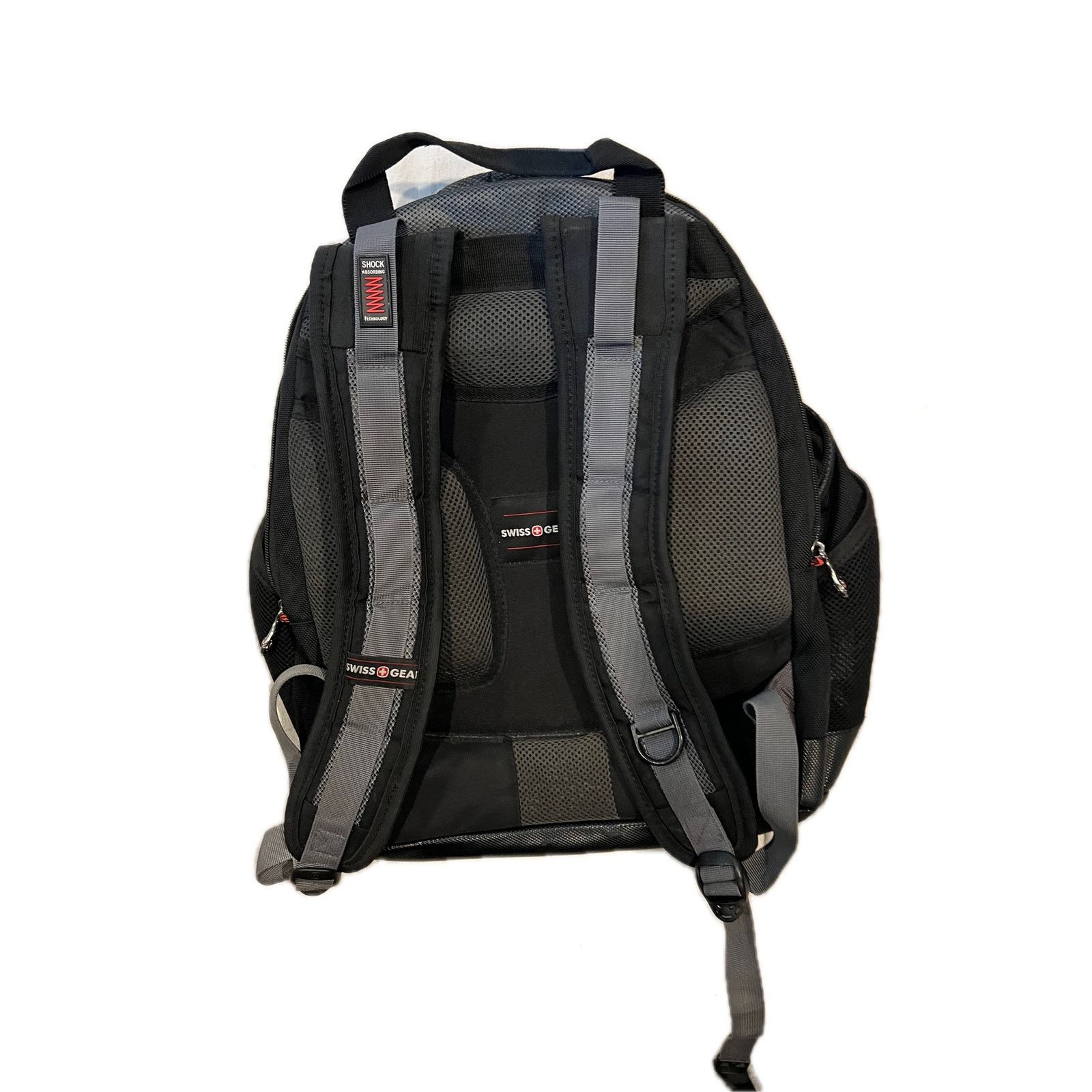 Swissgear Swiss Gear 5205 Laptop Scansmart Backpack Size ONE SIZE - 2 Thumbnail