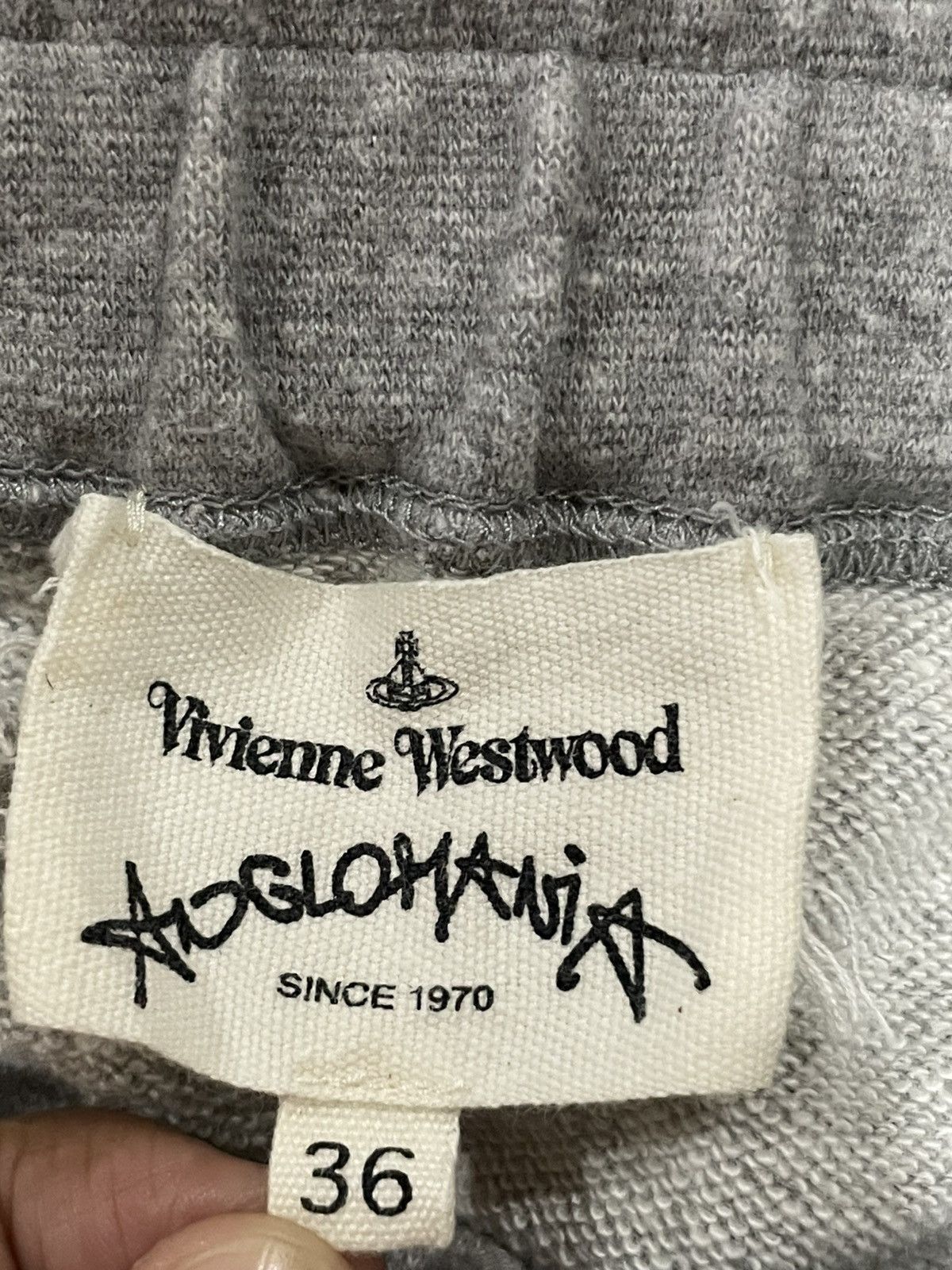 Vivienne Westwood Vivienne Westwood Skirt Size 25" / US 0 / IT 36 - 3 Thumbnail