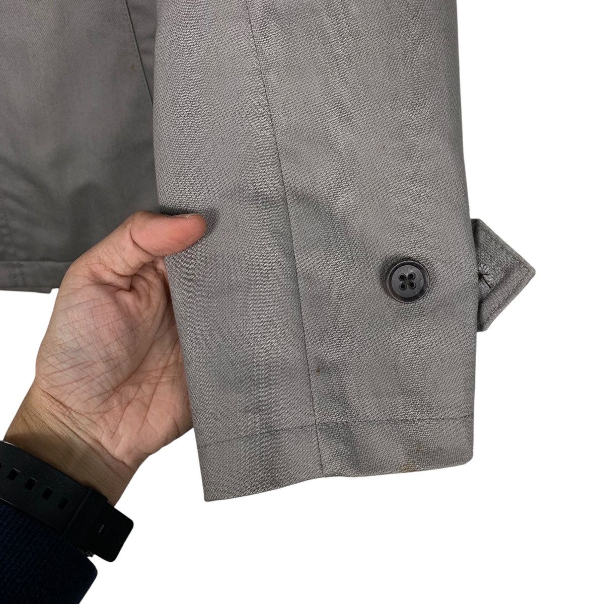 Tornado Mart Tornado Mart Casual Jacket Size US M / EU 48-50 / 2 - 13 Thumbnail