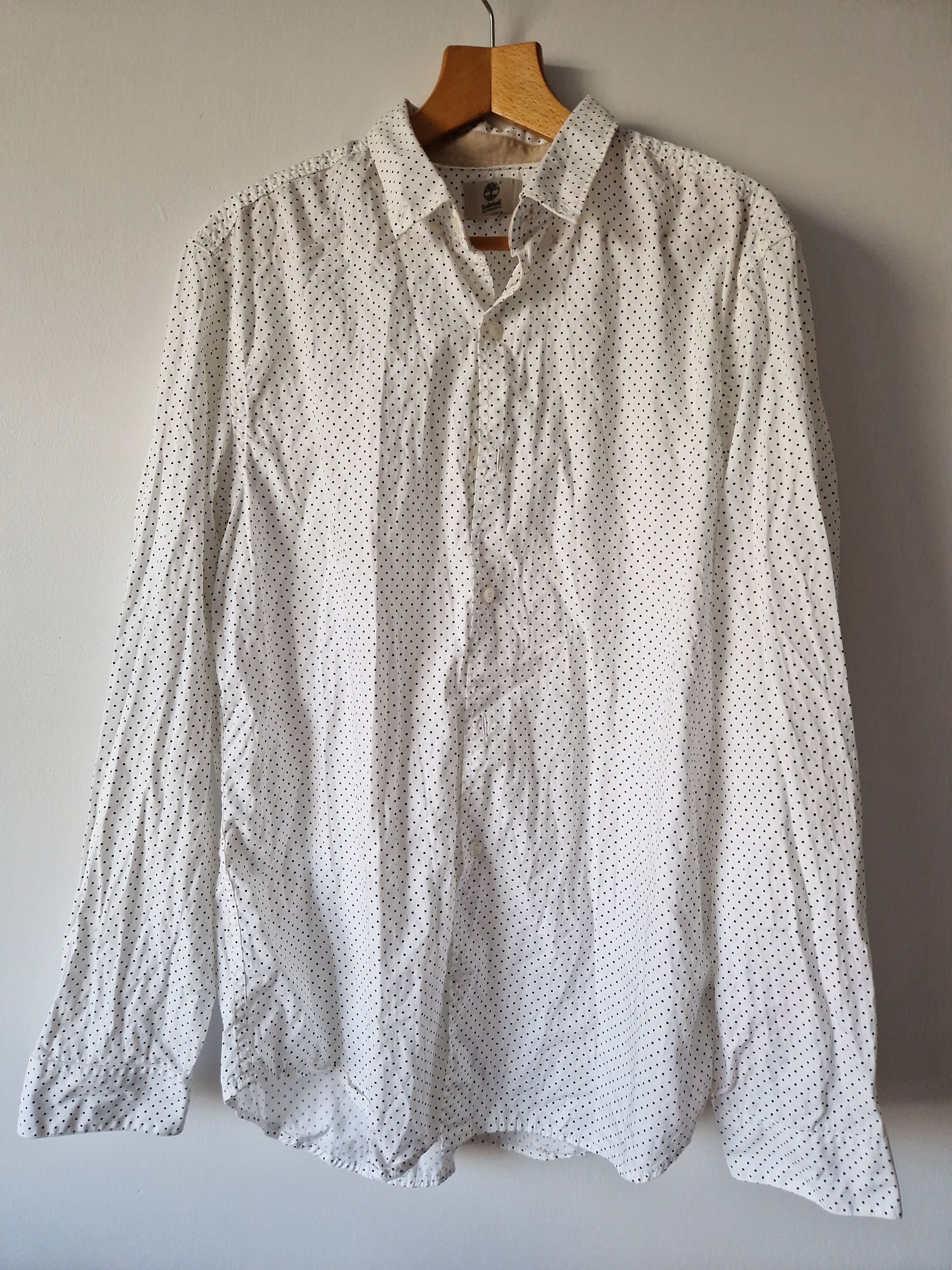 Massimo Dutti MASSIMO DUTTI white blouse sweater Size S / US 4 / IT 40 - 5 Thumbnail