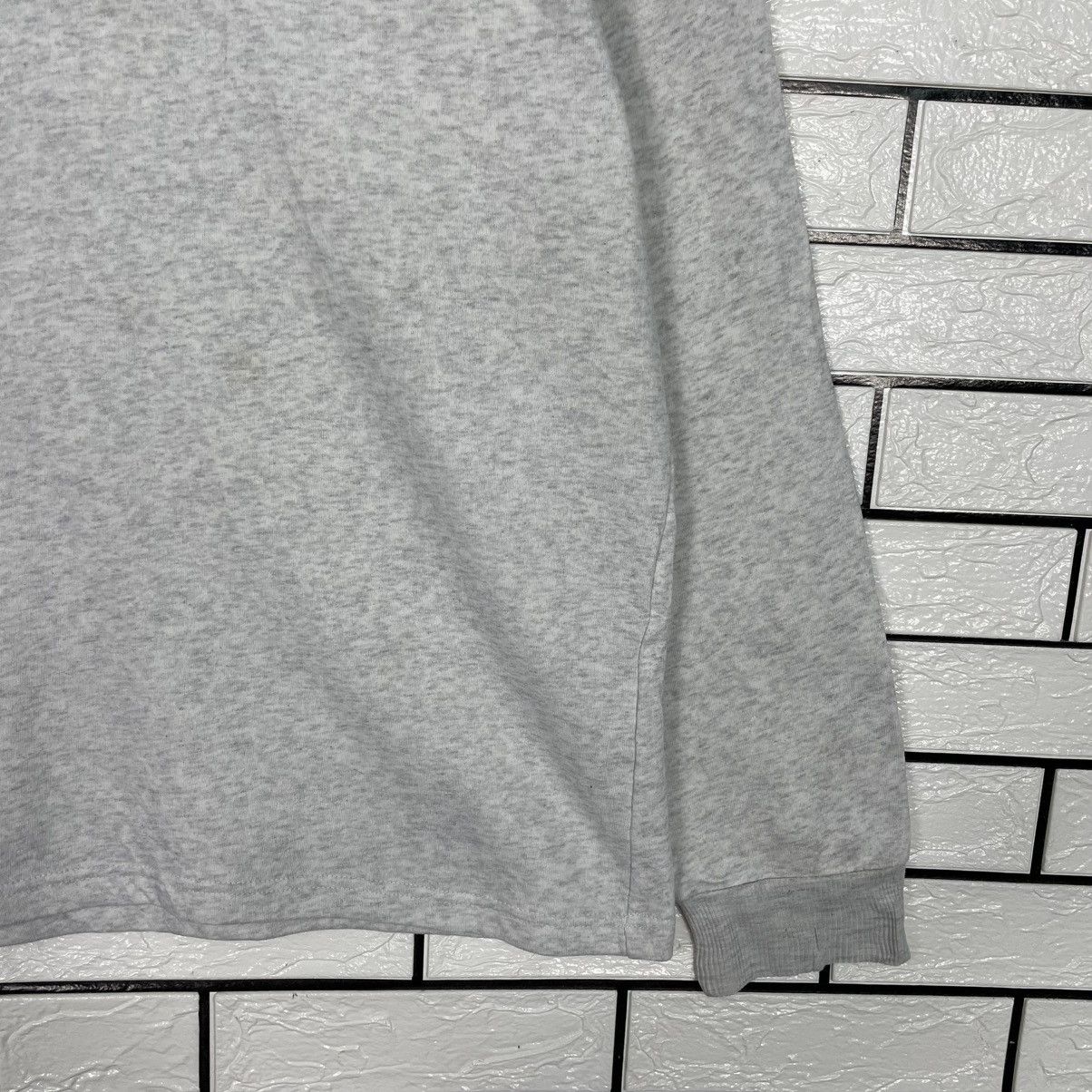 Japanese Brand Vintage Leyton House Small Logo Sweatshirt Size US L / EU 52-54 / 3 - 4 Thumbnail