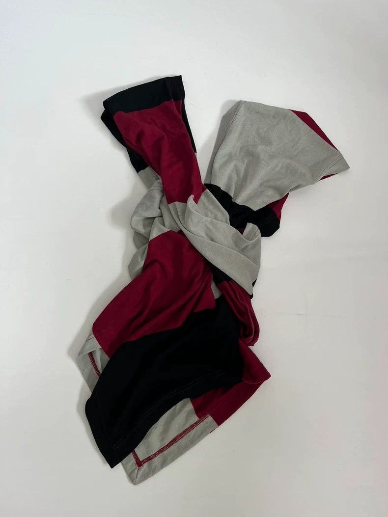 Vivienne Westwood Vivienne Westwood Knot Detail Top Size 2 - dmc Size US XS / EU 42 / 0 - 1 Thumbnail