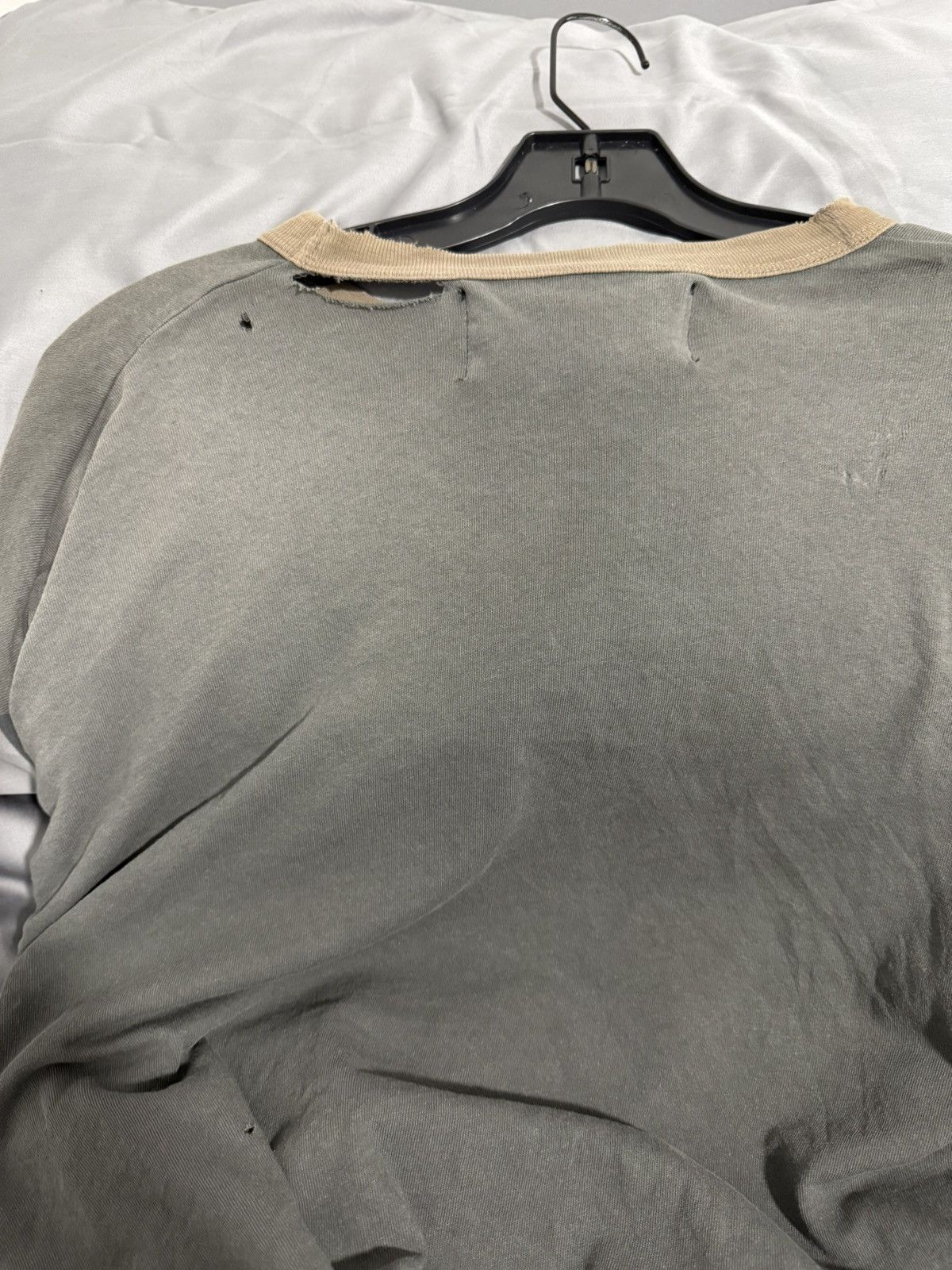Paly Hollywood PALY HOLLYWOOD LONG SLEEVE T SHIRT Size US S / EU 44-46 / 1 - 3 Thumbnail