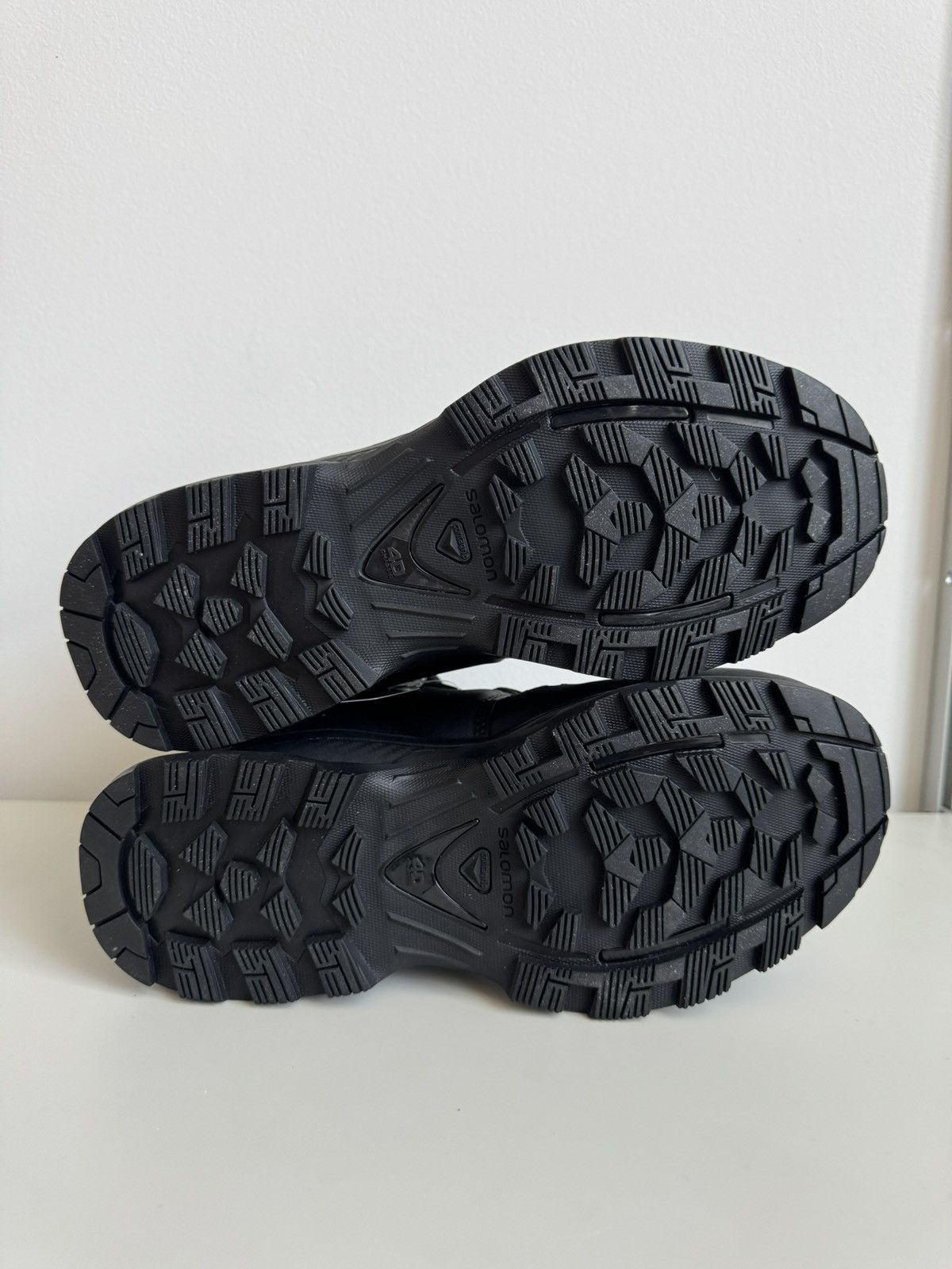 Salomon NEW QUEST 4D FORCES 2 EN Size US 6.5 / EU 39-40 - 5 Thumbnail