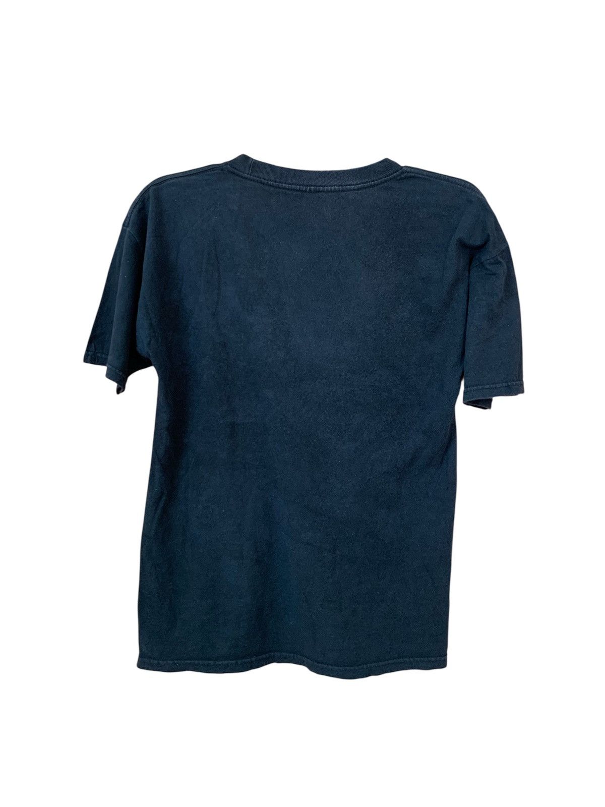 Other Vintage nirvana smile face shirt ( Altered ) Size US S / EU 44-46 / 1 - 2 Thumbnail