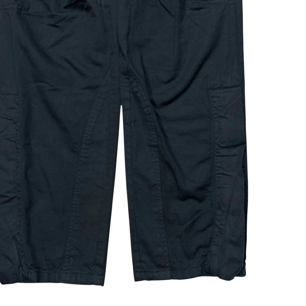 Dries Van Noten Dries Van Noten Moto Zip Pants - AW14 Size US 28 / EU 44 - 8 Thumbnail