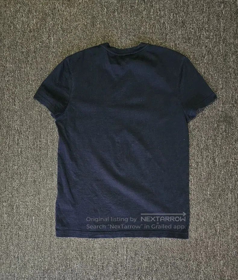 Louis Vuitton Louis Vuitton Women's Short Sleeve T. Size US S / EU 44-46 / 1 - 4 Thumbnail