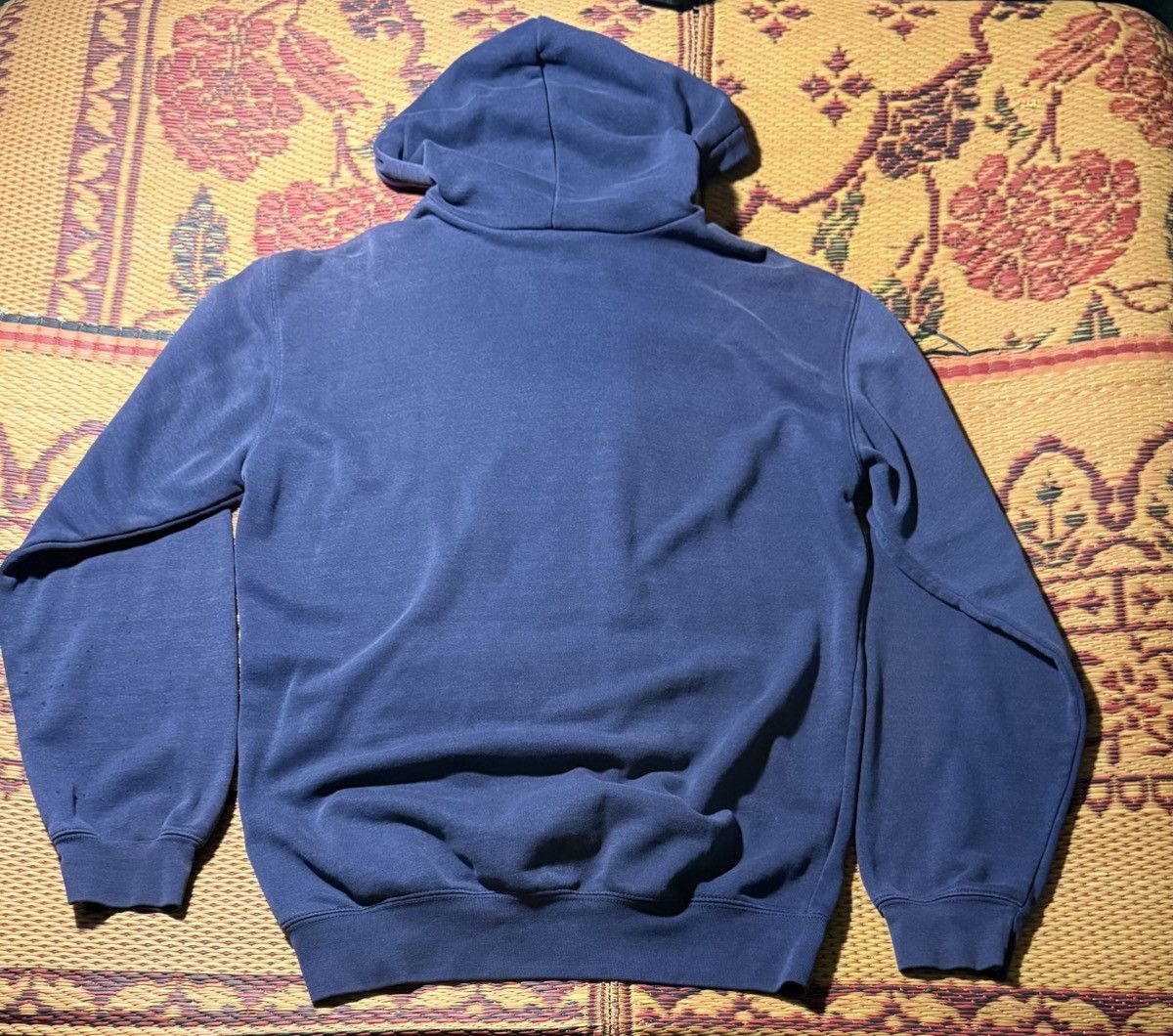 Carhartt Vintage Perfectly Faded Carhartt Hoodie Size US S / EU 44-46 / 1 - 3 Thumbnail