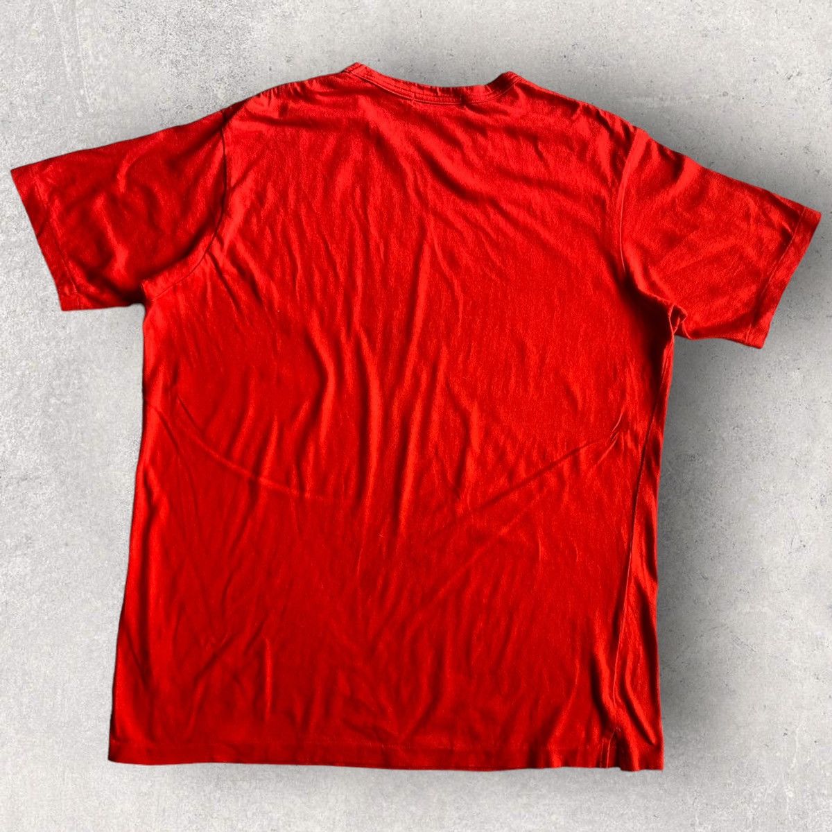 Yohji Yamamoto Y’s For Men Crew Neck T Shirt Size US M / EU 48-50 / 2 - 2 Thumbnail