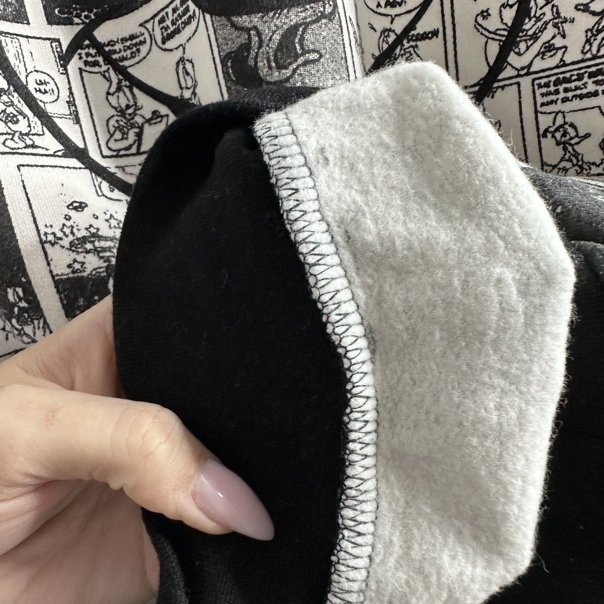 Other Mickey mouse hoodie disney brend Size S / US 4 / IT 40 - 7 Thumbnail