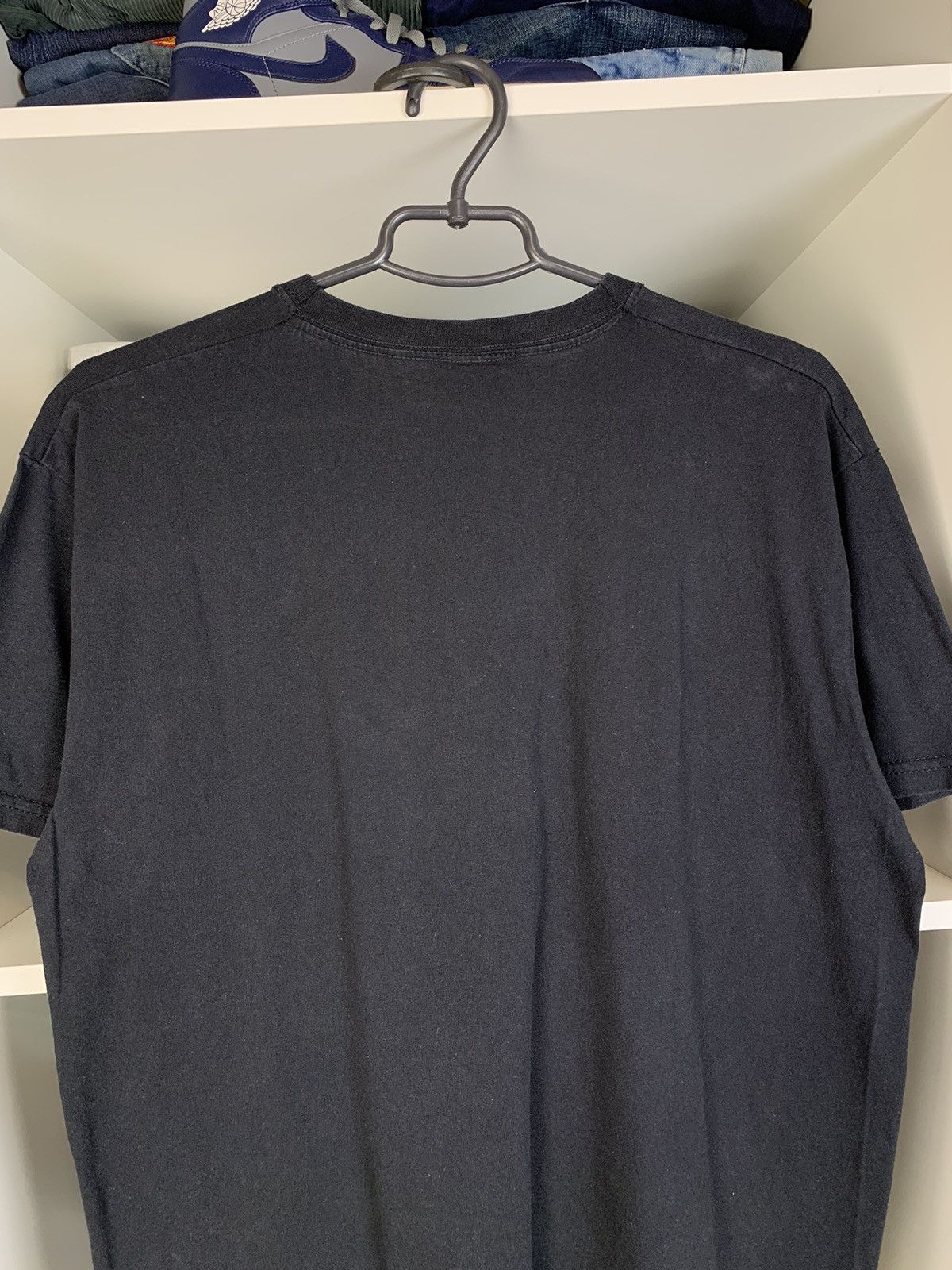 Fruit Of The Loom Y2K Venom Marvel T-shirt Size US L / EU 52-54 / 3 - 13 Thumbnail