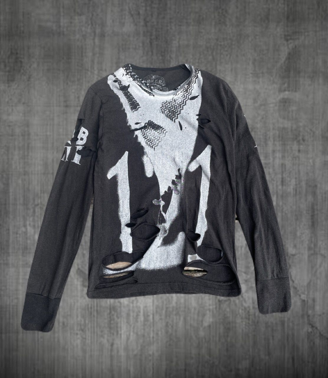 If Six Was Nine Mudmax | Grailed