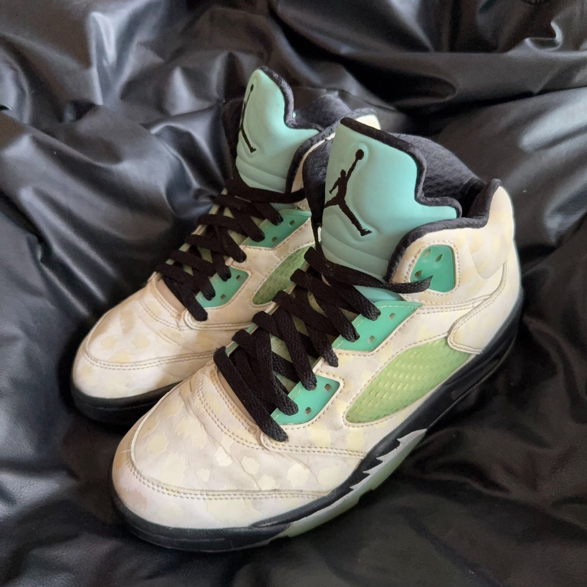 Nike Nike Lowtop Sneakers 40 Men Size US 7.5 / EU 40-41 - 1 Thumbnail