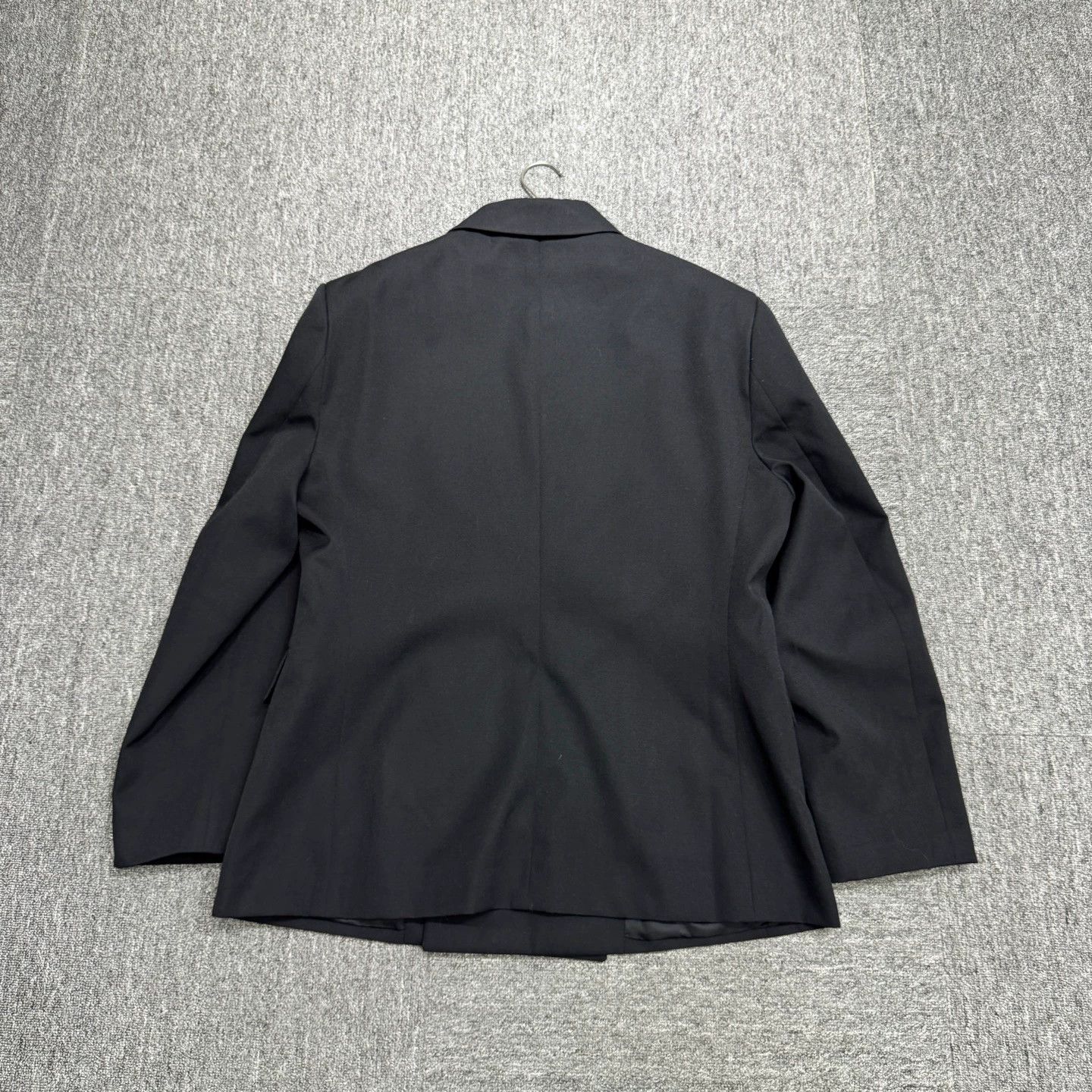 Prada Prada Cotton-Wool Blend Blazer Size 52 99 New Size 52R - 5 Thumbnail