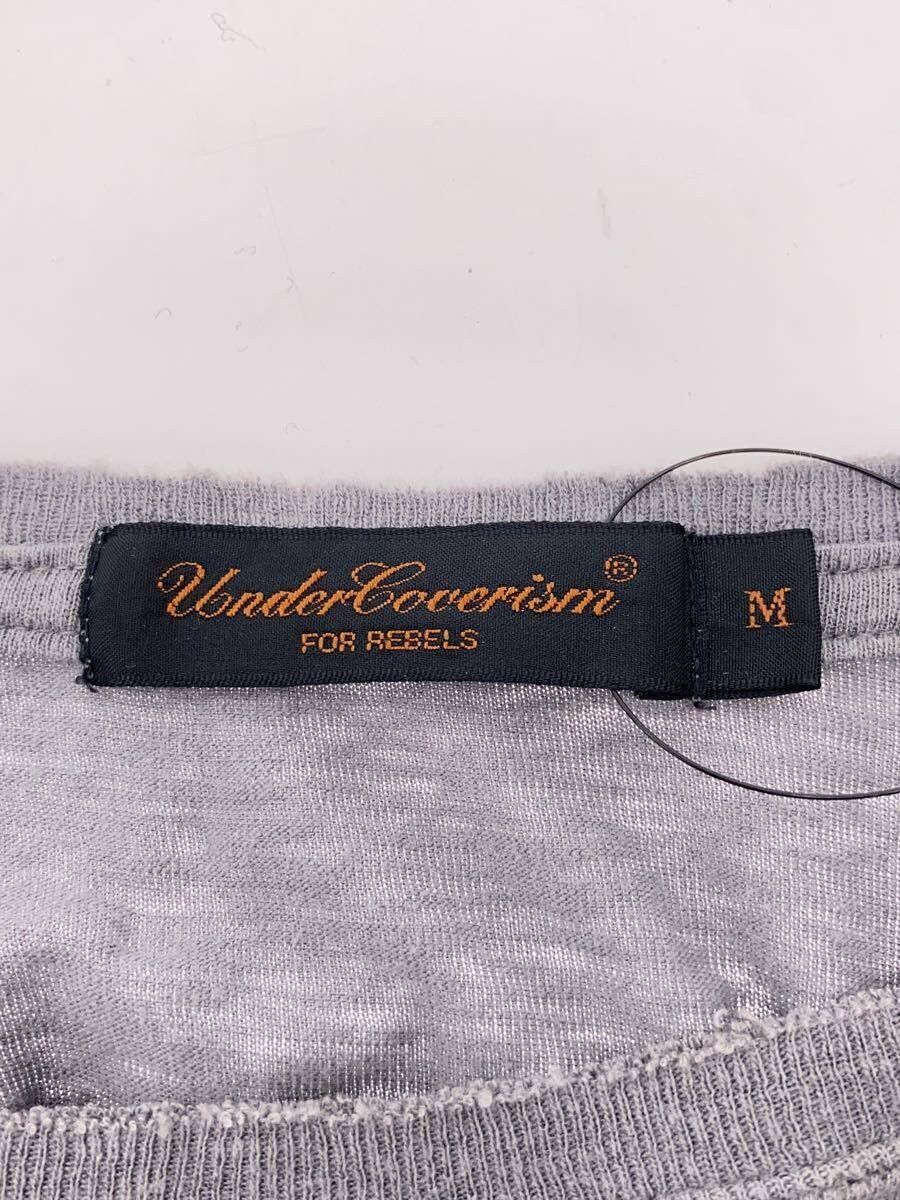 Undercover SS03 "Scab" Giz Tee Size US M / EU 48-50 / 2 - 5 Thumbnail