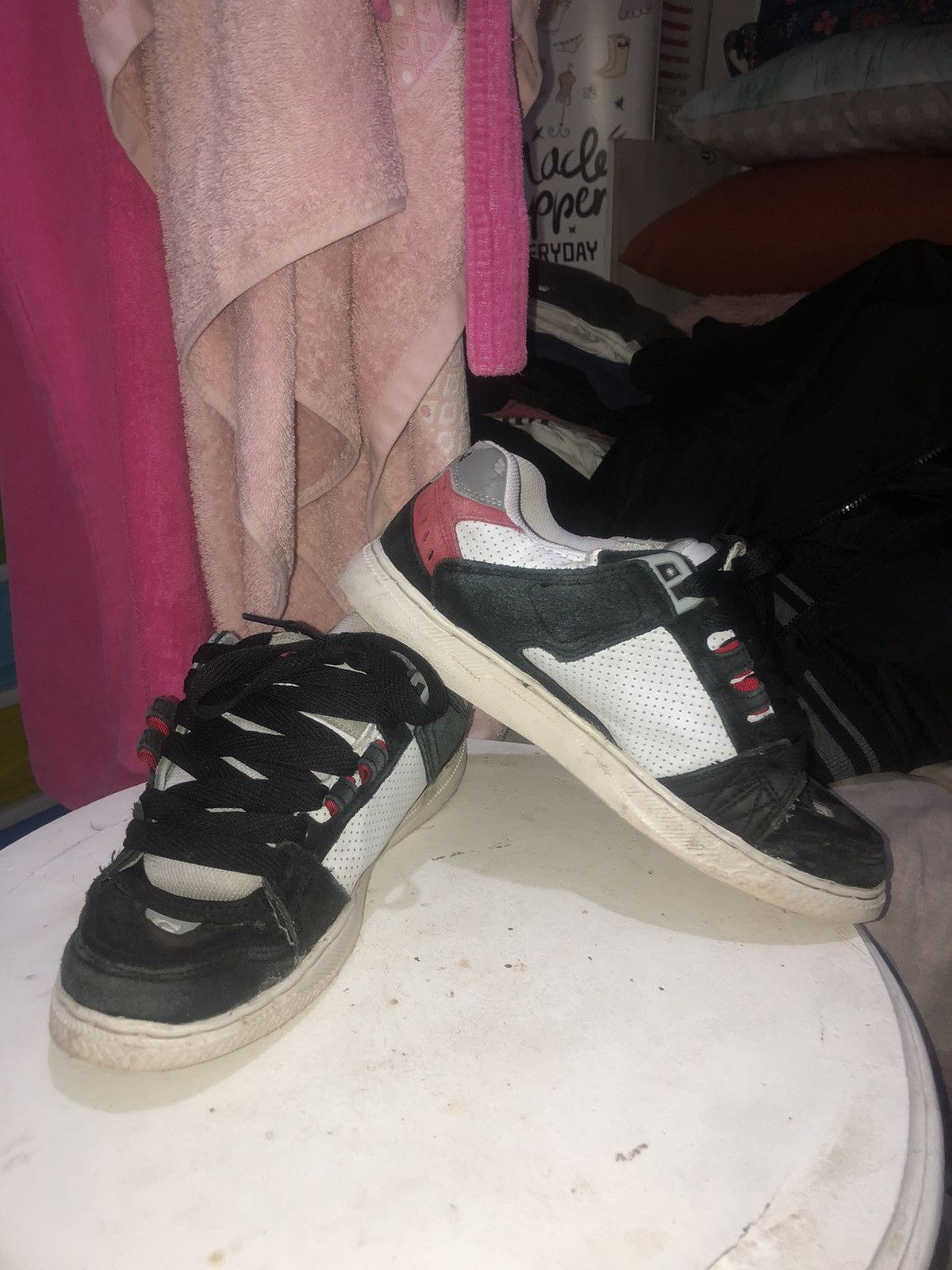 Globe Globe chunky skate shoes Size US 9 / EU 42 - 3 Thumbnail