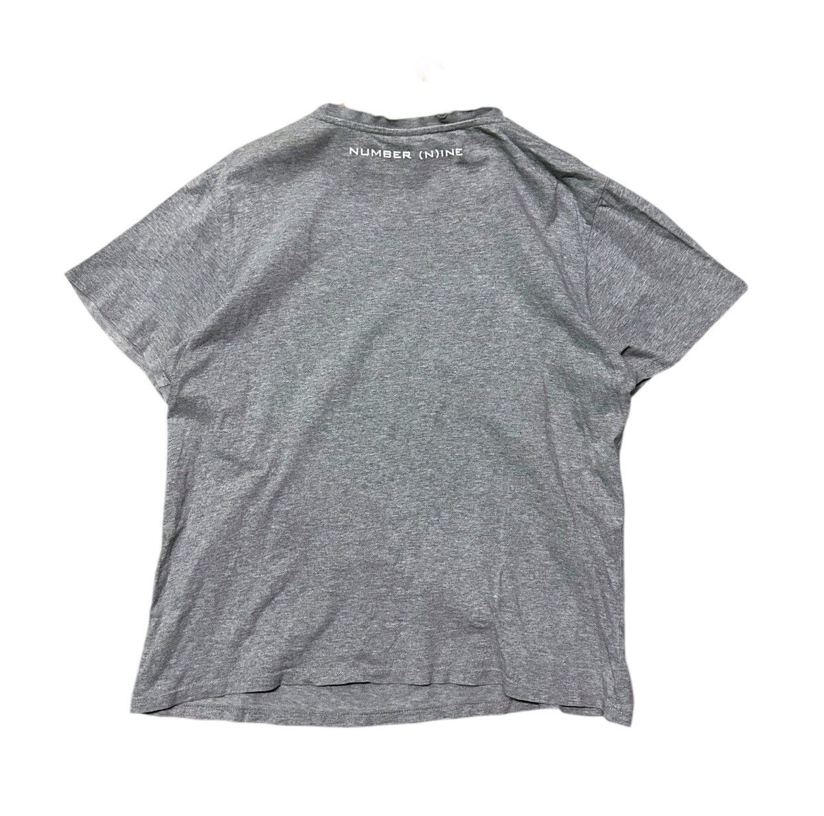 Number (N)ine Number nine x marlboro tee Size US L / EU 52-54 / 3 - 4 Thumbnail