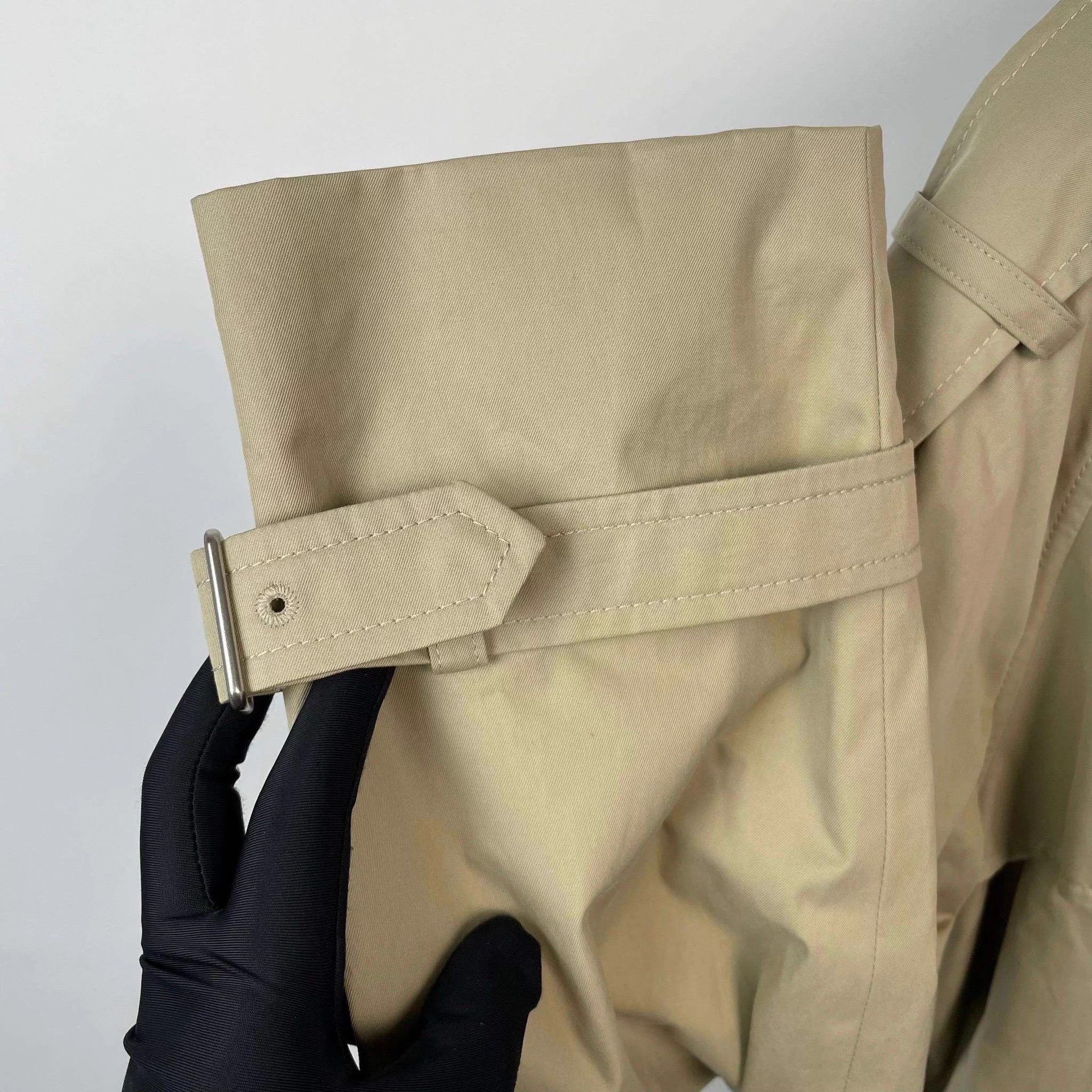 Burberry Burberry Trench 32 Size XS / US 0-2 / IT 36-38 - 5 Thumbnail